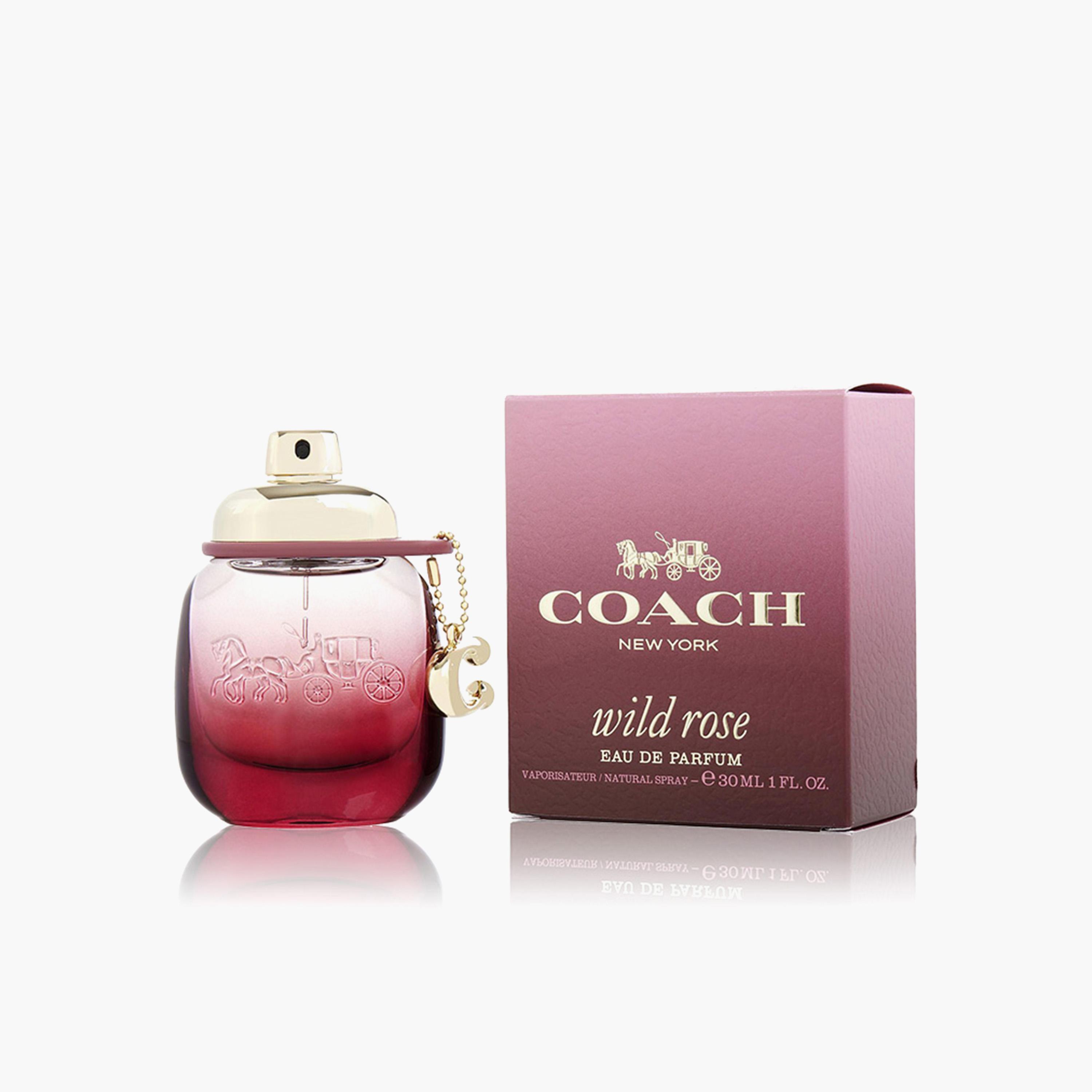 Coach Wild Rose Eau de Parfum for Women - 90 ml-beautyandpersonalcare-fragrance-women-image-4