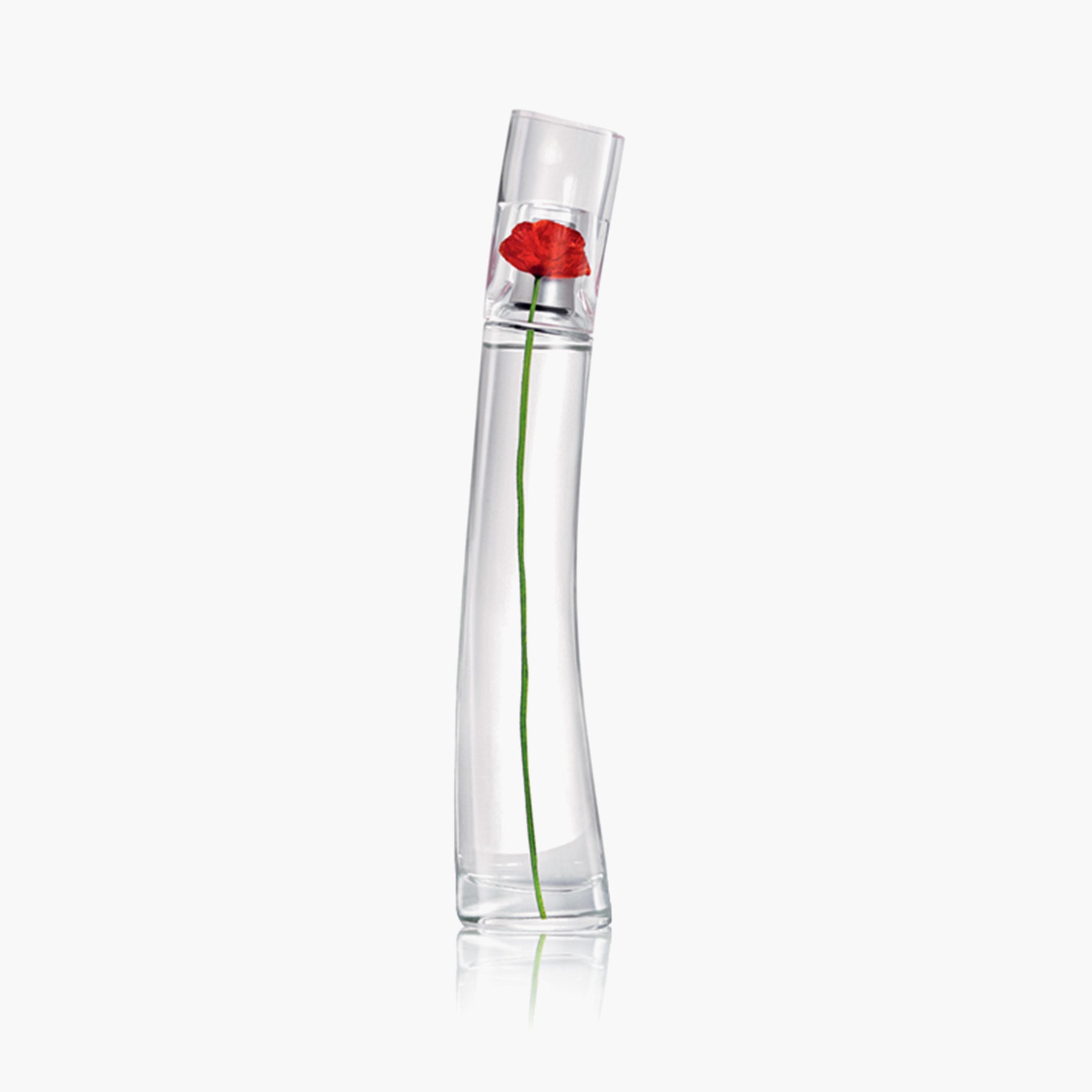 Kenzo Flower Eau de Parfum for Women - 100 ml-beautyandpersonalcare-fragrance-women-image-1