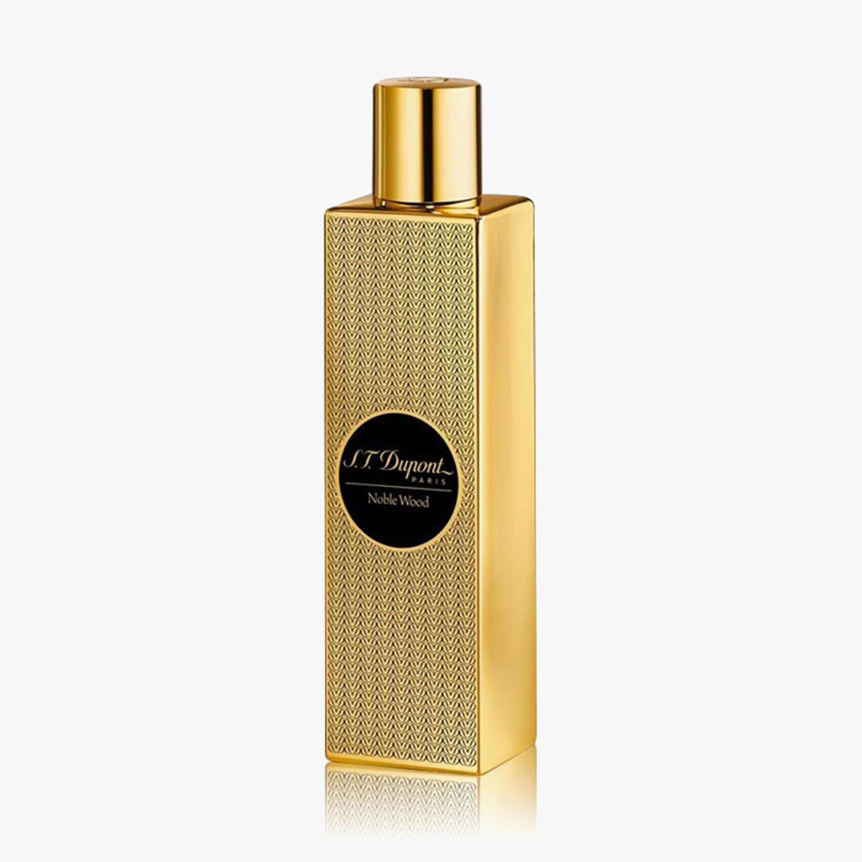 S.T. Dupont Noble Wood Eau de Parfum for Women - 100 ml-beautyandpersonalcare-fragrance-women-image-1