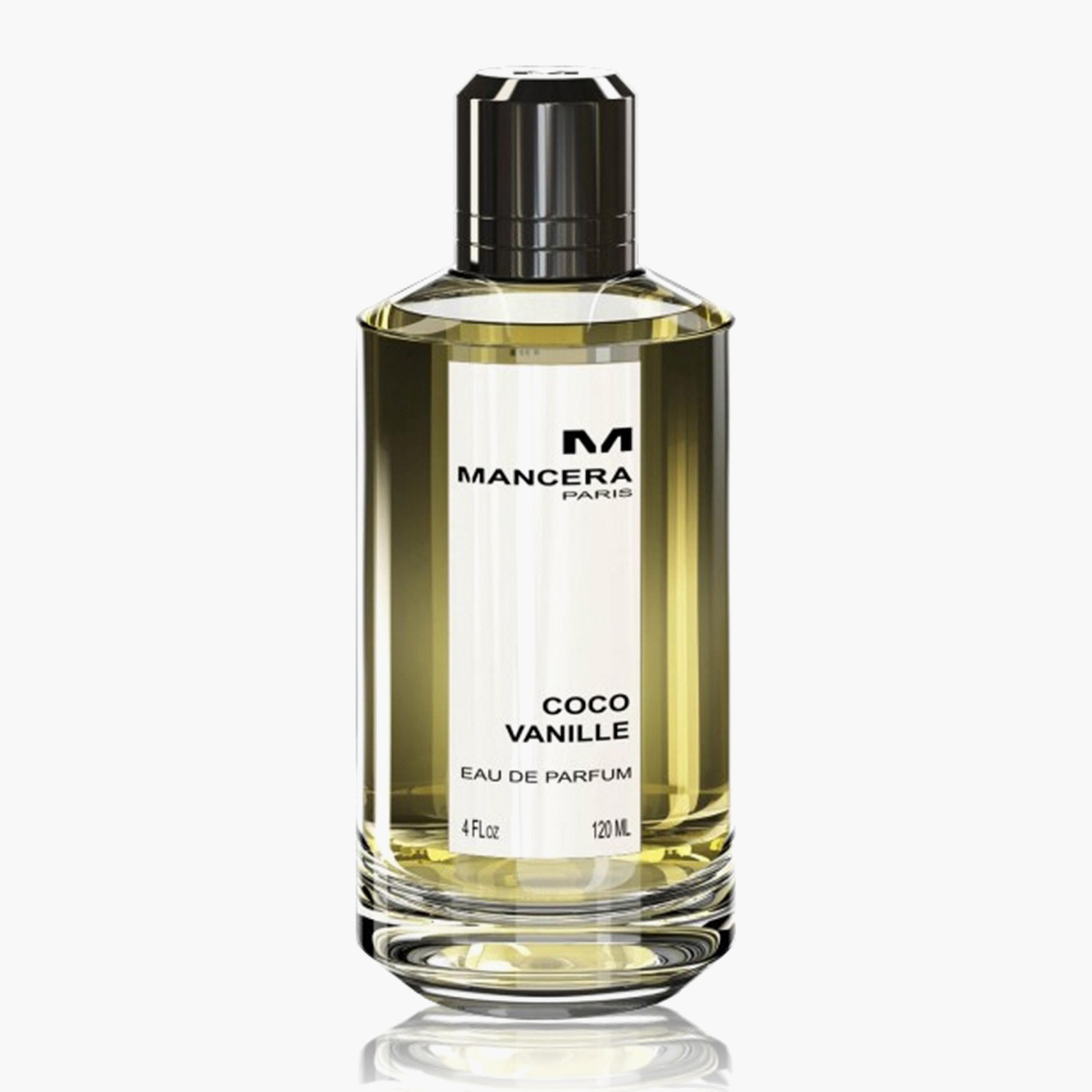 Mancera Coco Vanille Eau de Parfum for Women - 120 ml-beautyandpersonalcare-fragrance-women-image-1