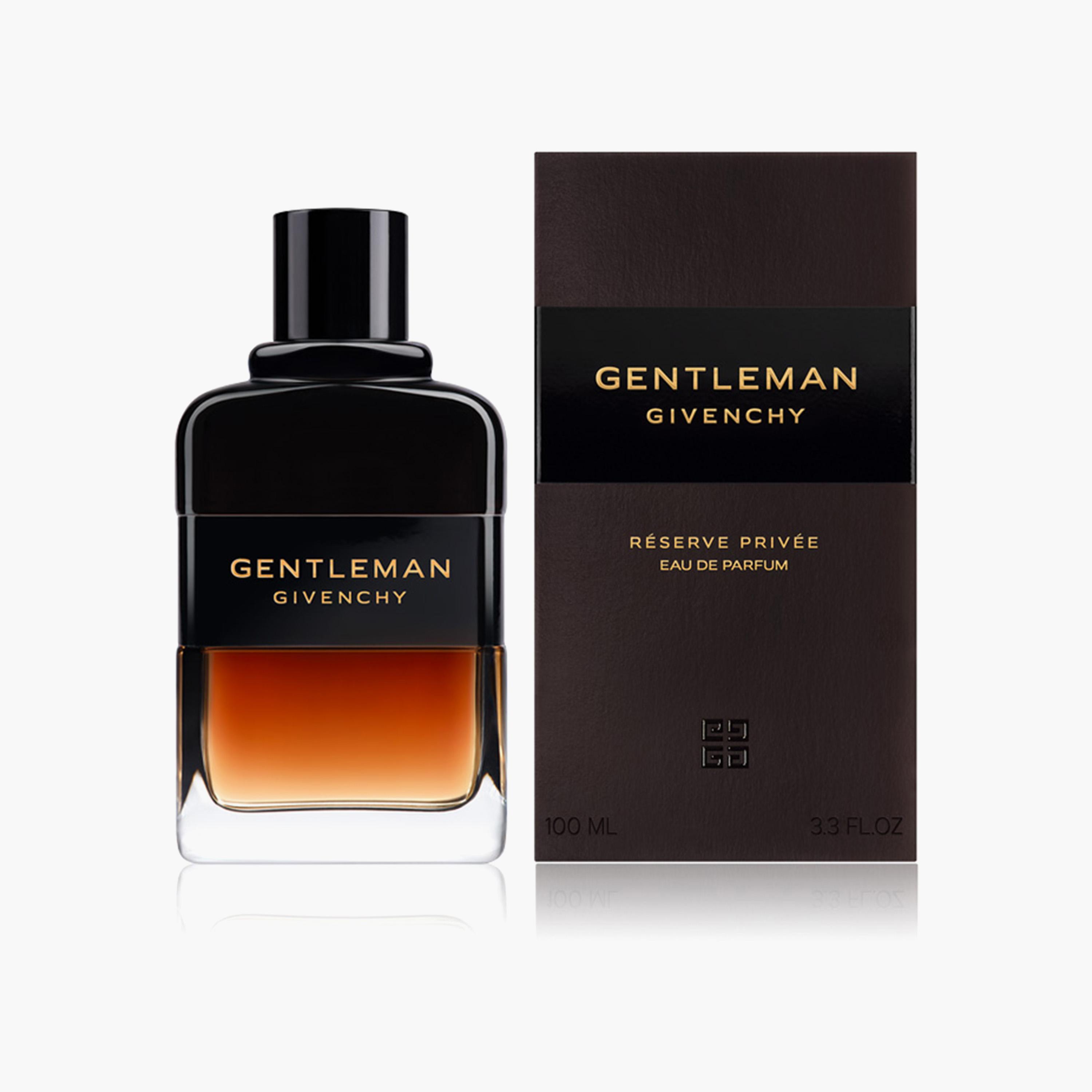 Givenchy Gentleman Reserve Privee Eau de Parfum for Men - 60 ml-beautyandpersonalcare-fragrance-men-image-1