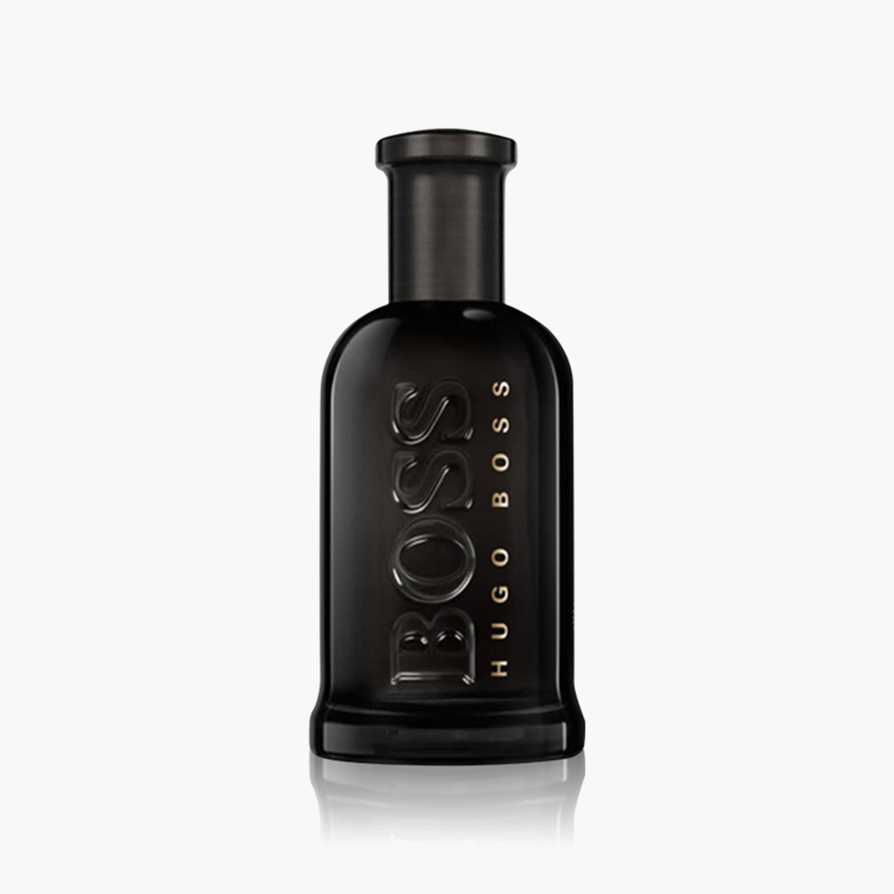 Hugo Boss Bottled Parfum for Men - 100 ml-beautyandpersonalcare-fragrance-men-image-1