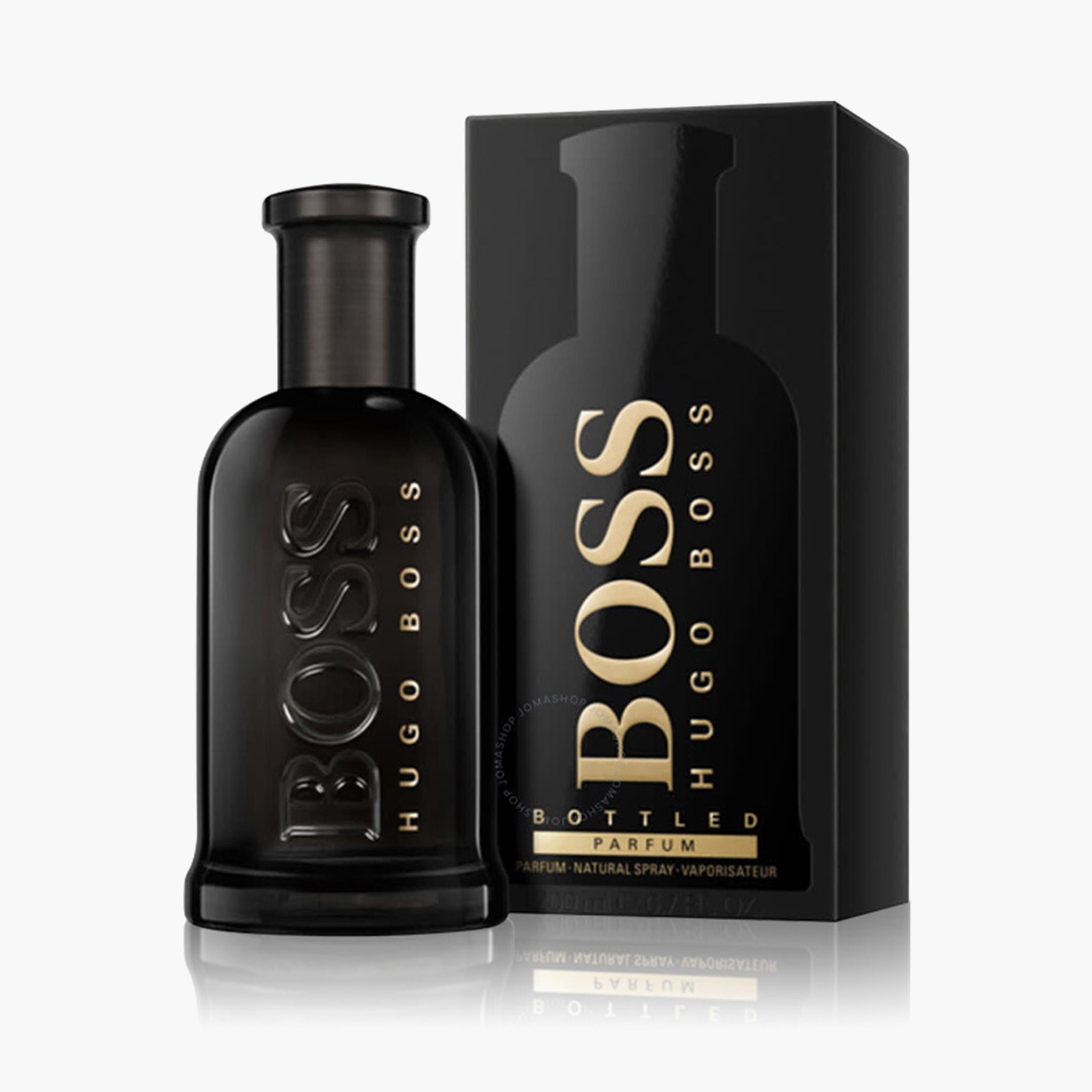 Hugo Boss Bottled Parfum for Men - 100 ml-beautyandpersonalcare-fragrance-men-image-2