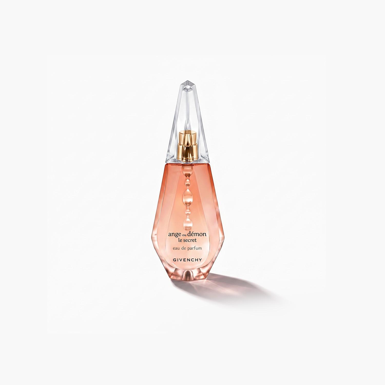Givenchy Ange ou Demon le Secret Eau de Parfum for Women - 50 ml-beautyandpersonalcare-fragrance-women-image-1