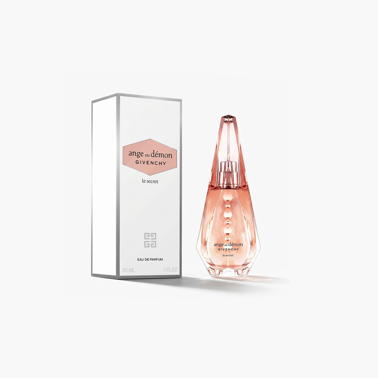 Givenchy Ange ou Demon le Secret Eau de Parfum for Women - 50 ml-beautyandpersonalcare-fragrance-women-image-2