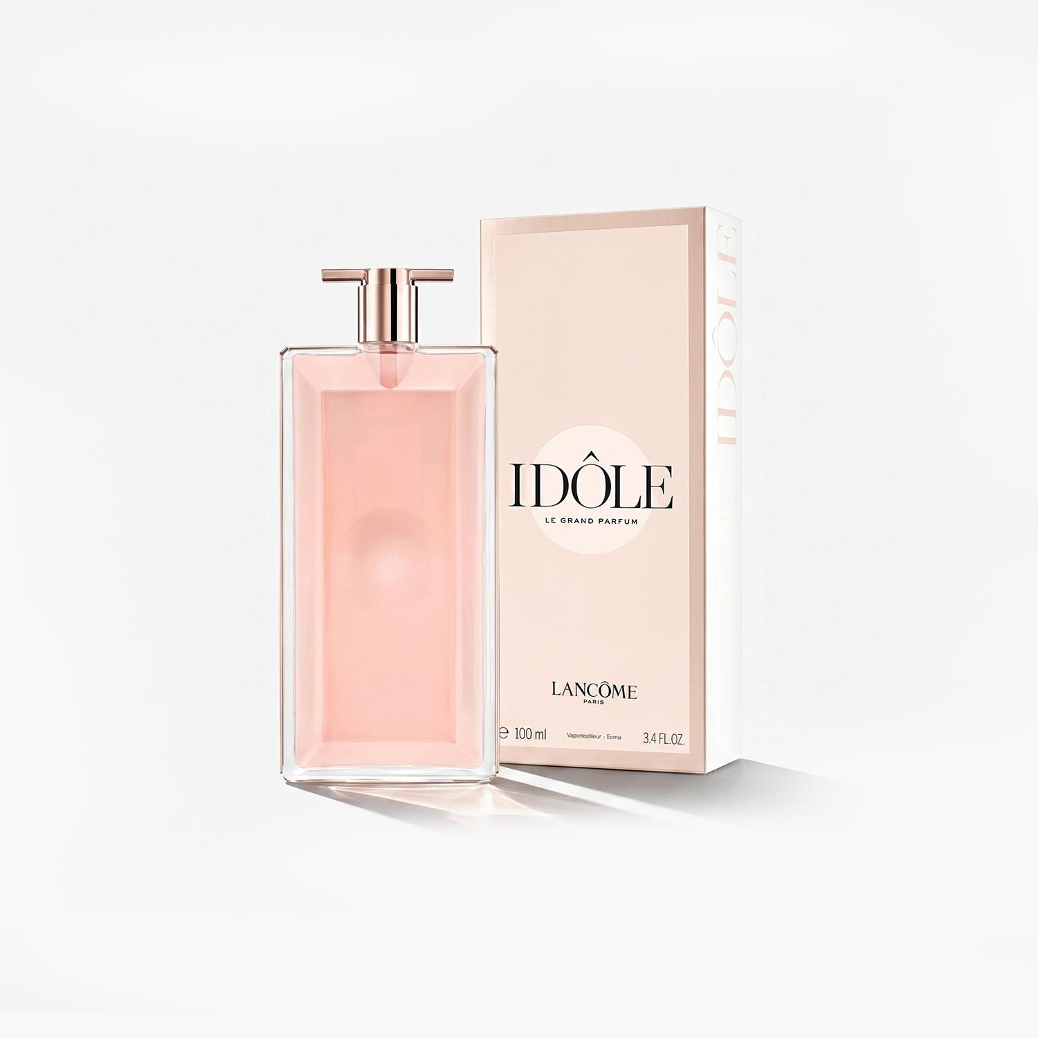 Lancome Idole le Grand Eau de Parfum for Women - 100 ml-beautyandpersonalcare-fragrance-women-image-2