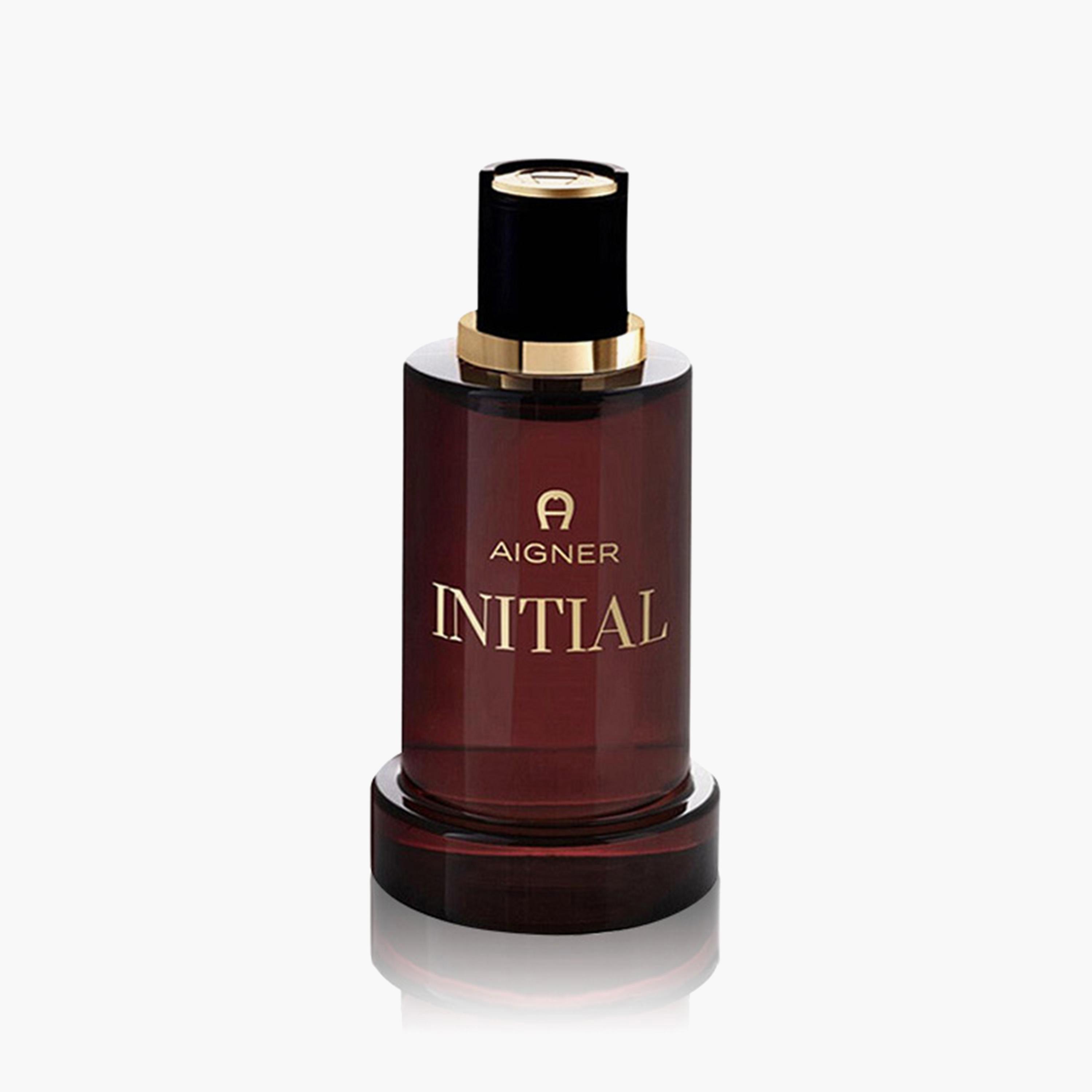 Aigner Initial Eau de Parfum for Men - 100 ml-beautyandpersonalcare-fragrance-men-image-1