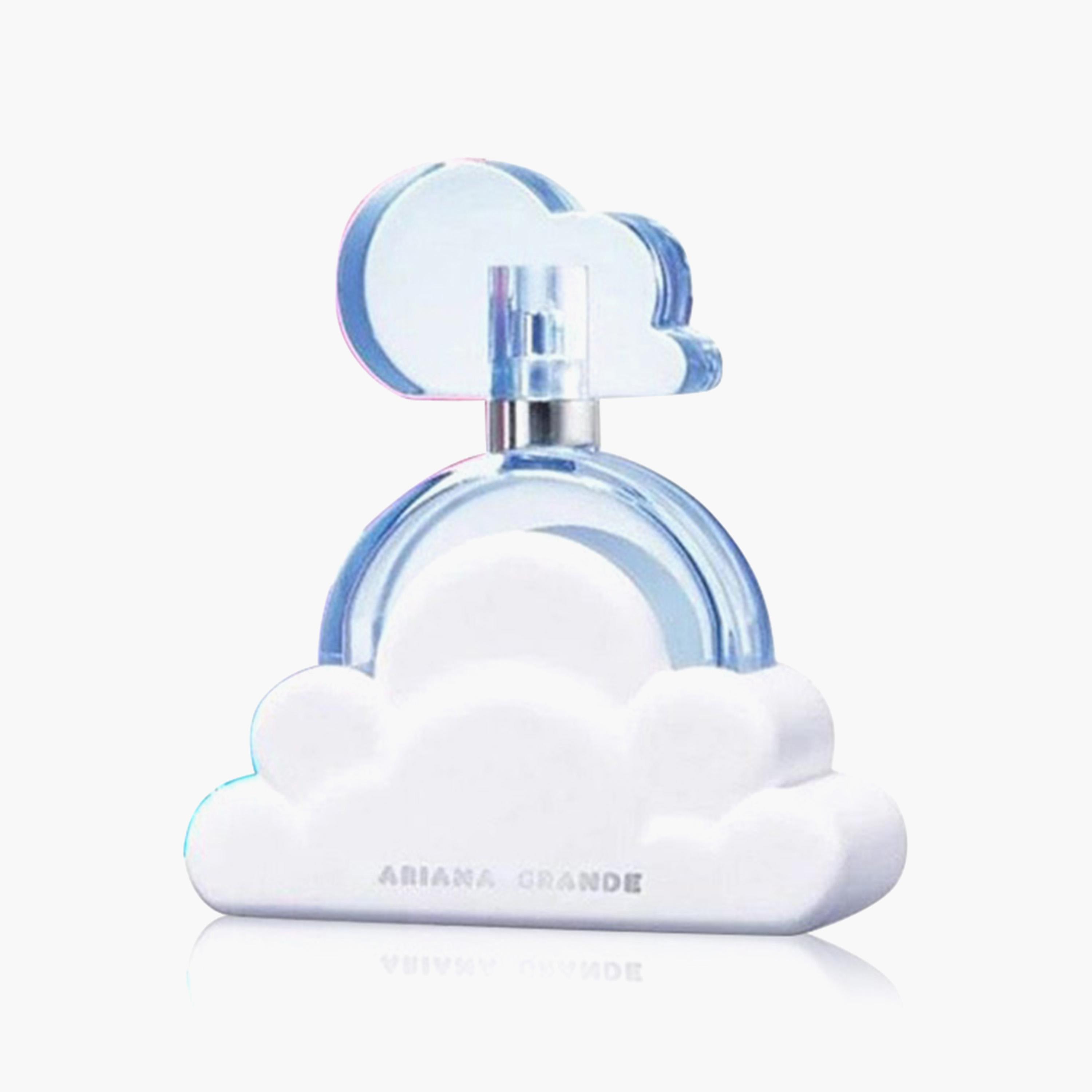 Ariana Grande Cloud Eau de Parfum for Women - 100 ml-beautyandpersonalcare-fragrance-women-image-1