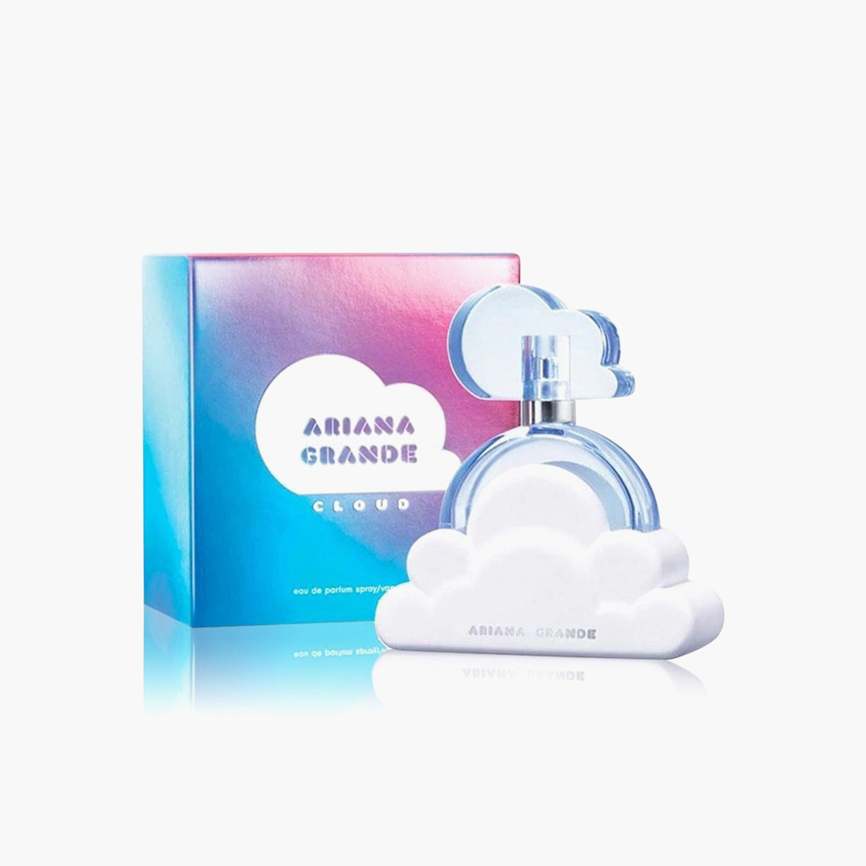 Ariana Grande Cloud Eau de Parfum for Women - 100 ml-beautyandpersonalcare-fragrance-women-image-2