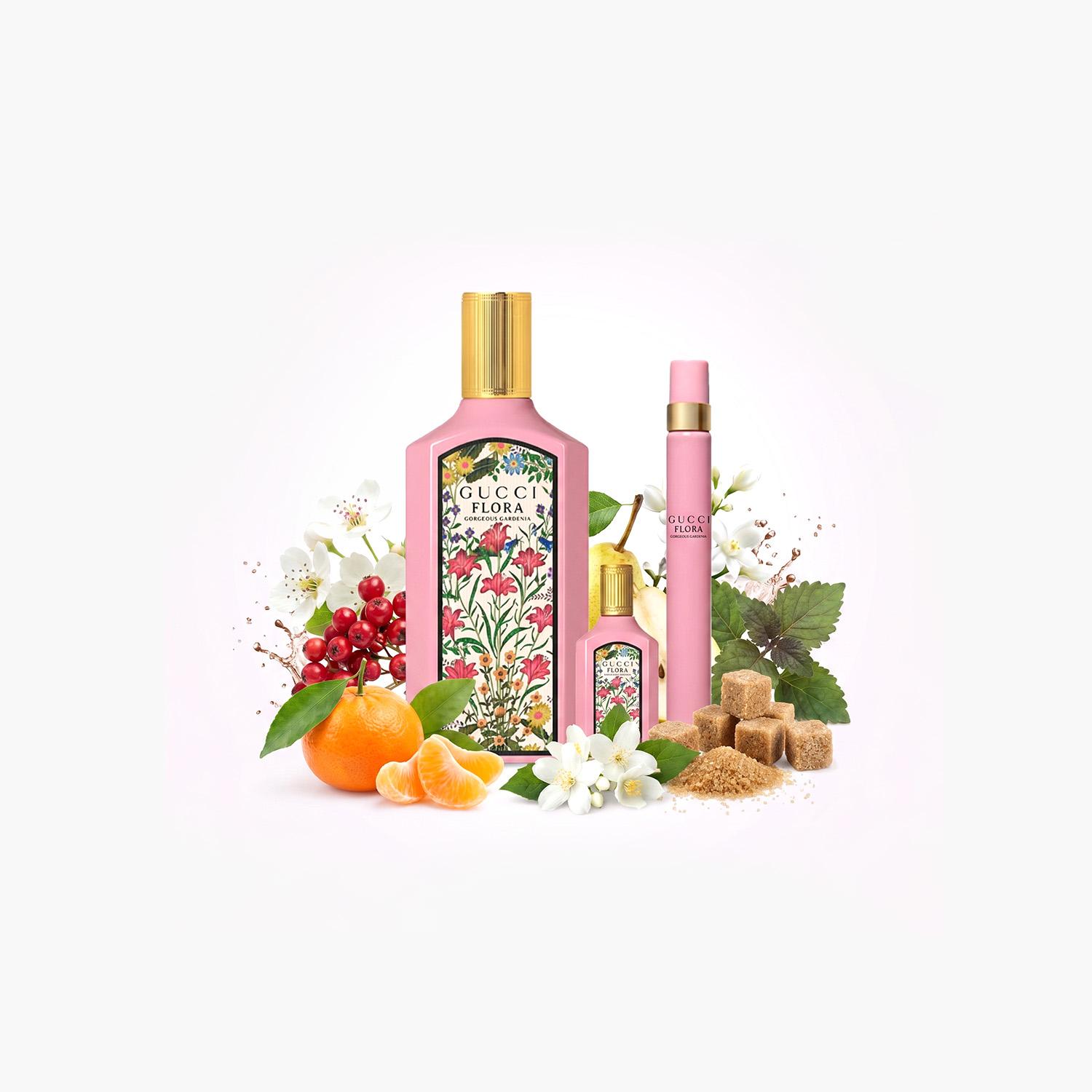 Gucci Flora Gorgeous Gardenia 3-Piece Perfume Set for Women-beautyandpersonalcare-giftsets-image-3