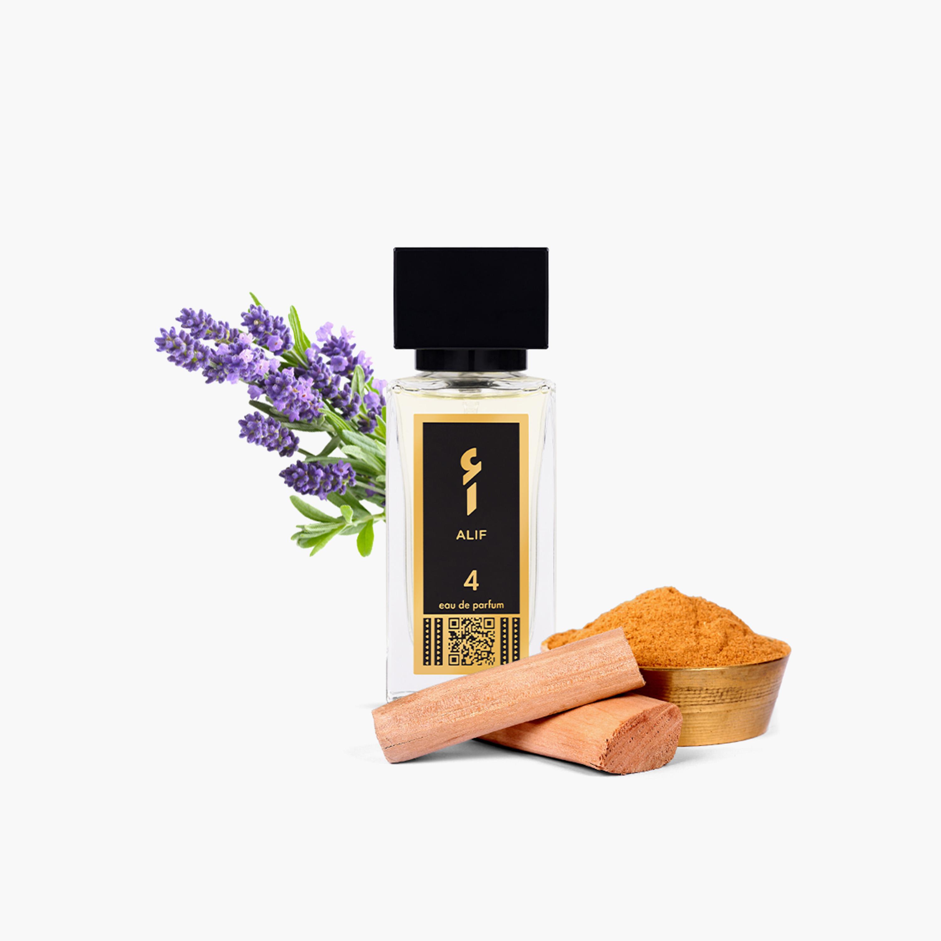 Yantami Alif 4 Eau de Parfum - 50 ml-beautyandpersonalcare-fragrance-unisex-image-5