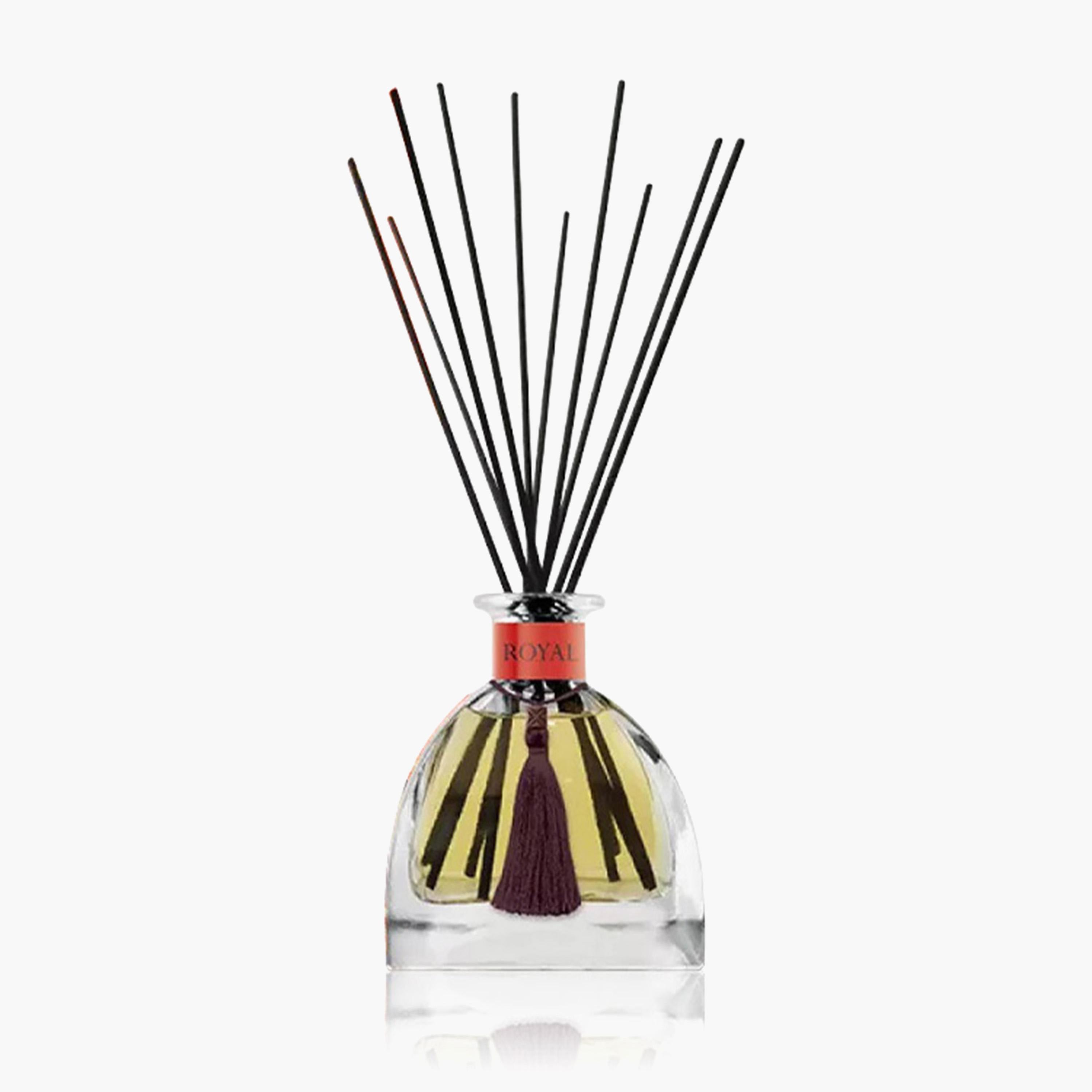 Areon Home Perfumes Royal Reed Diffuser - 230 ml-household-homefragrance-reeddiffusers-image-1