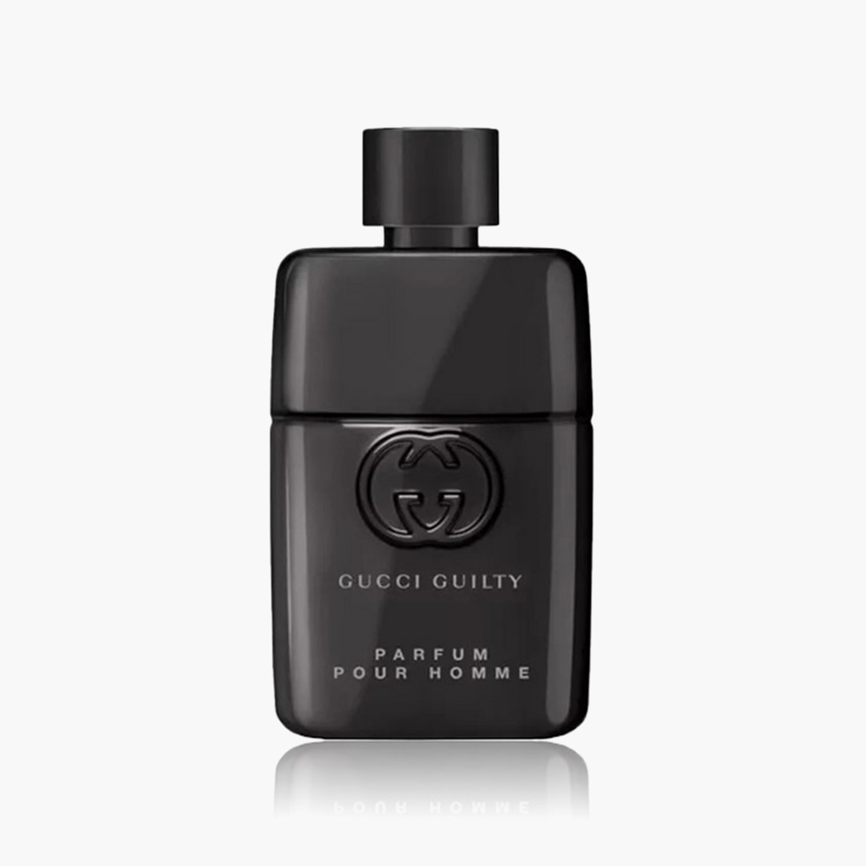 Gucci Guilty Parfum for Men - 50 ml-beautyandpersonalcare-fragrance-men-image-1