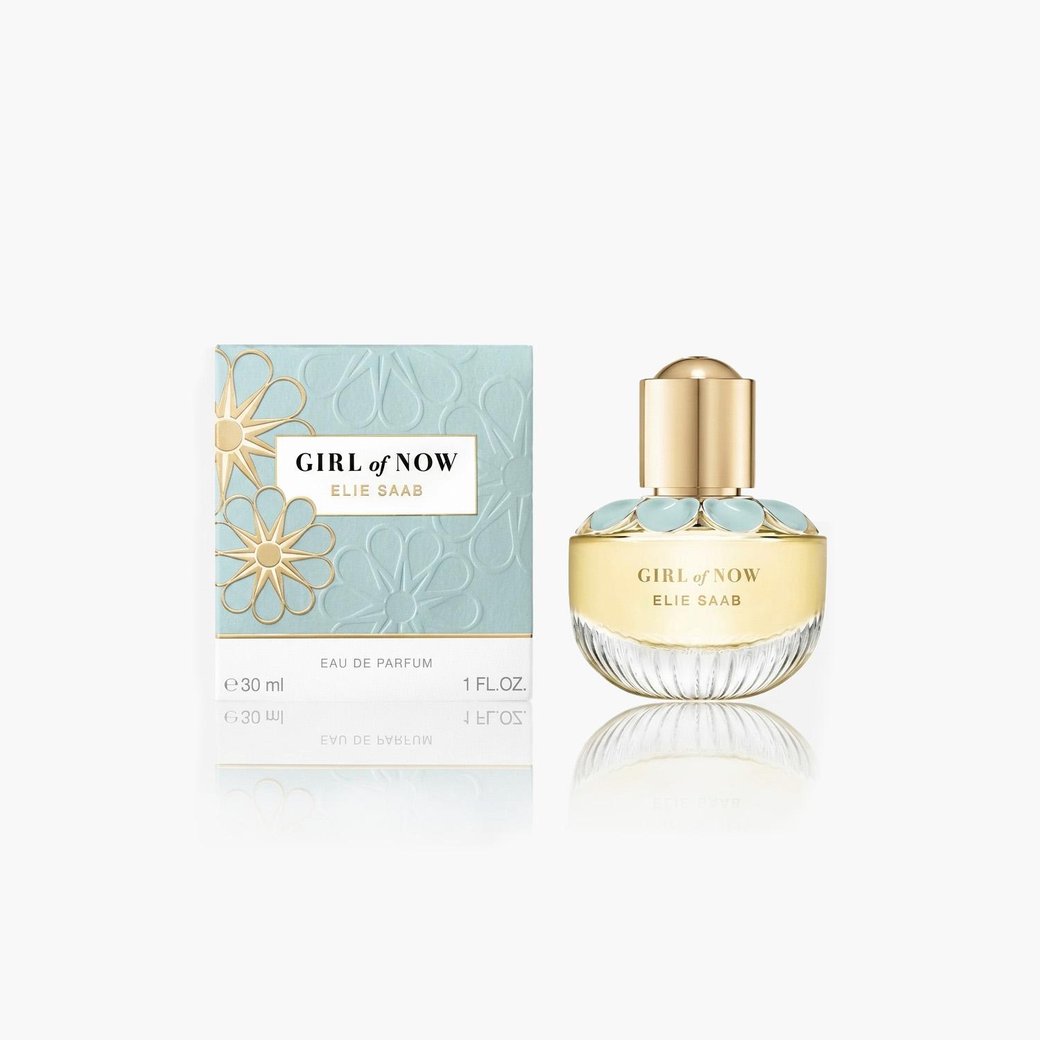 Elie Saab Girl of Now Eau de Parfum for Women - 30 ml-beautyandpersonalcare-fragrance-women-image-2