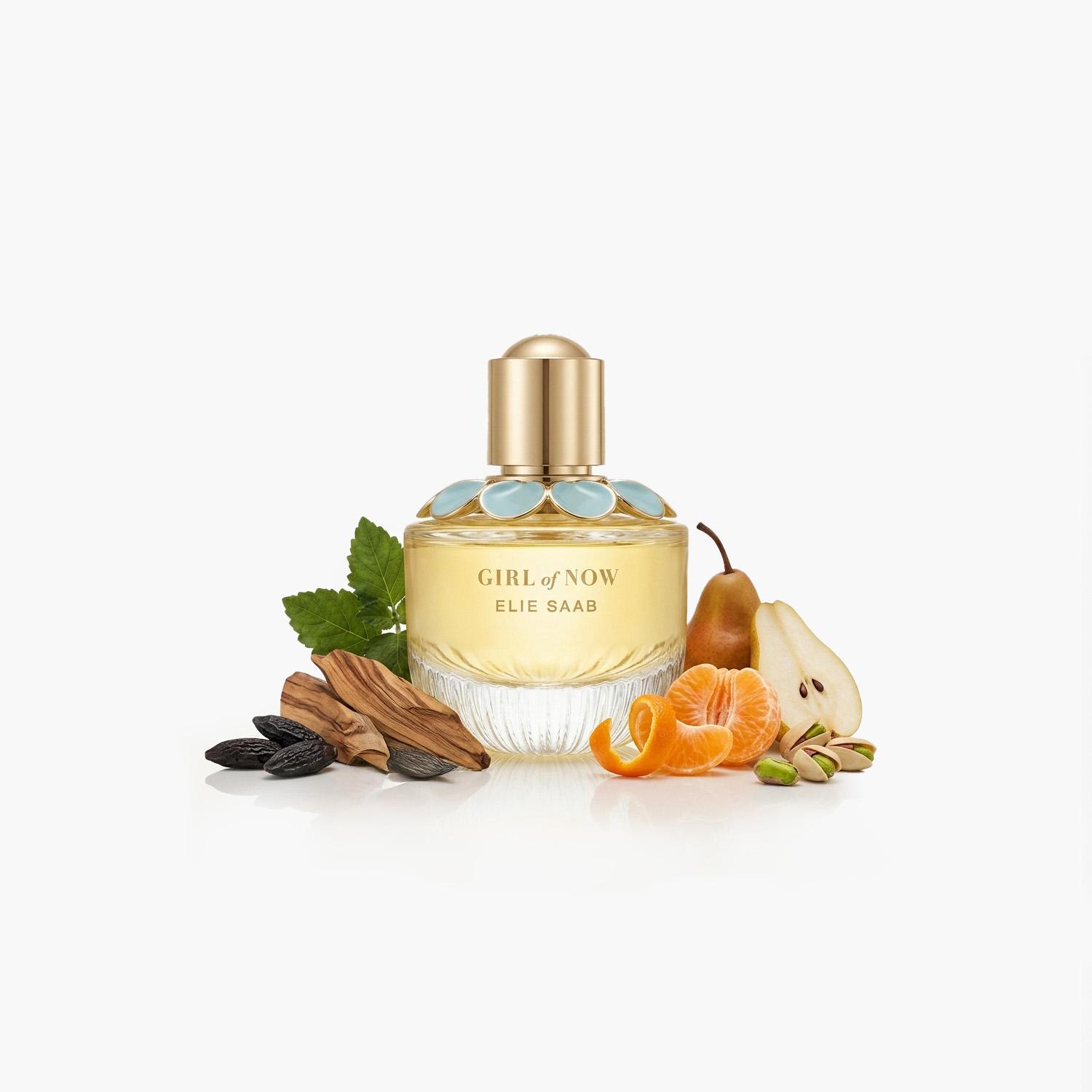 Elie Saab Girl of Now Eau de Parfum for Women - 30 ml-beautyandpersonalcare-fragrance-women-image-3