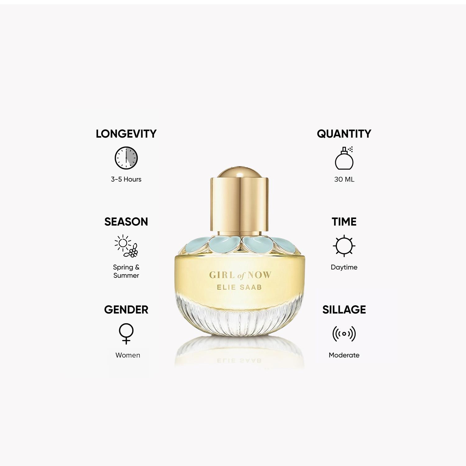 Elie Saab Girl of Now Eau de Parfum for Women - 30 ml-beautyandpersonalcare-fragrance-women-image-5
