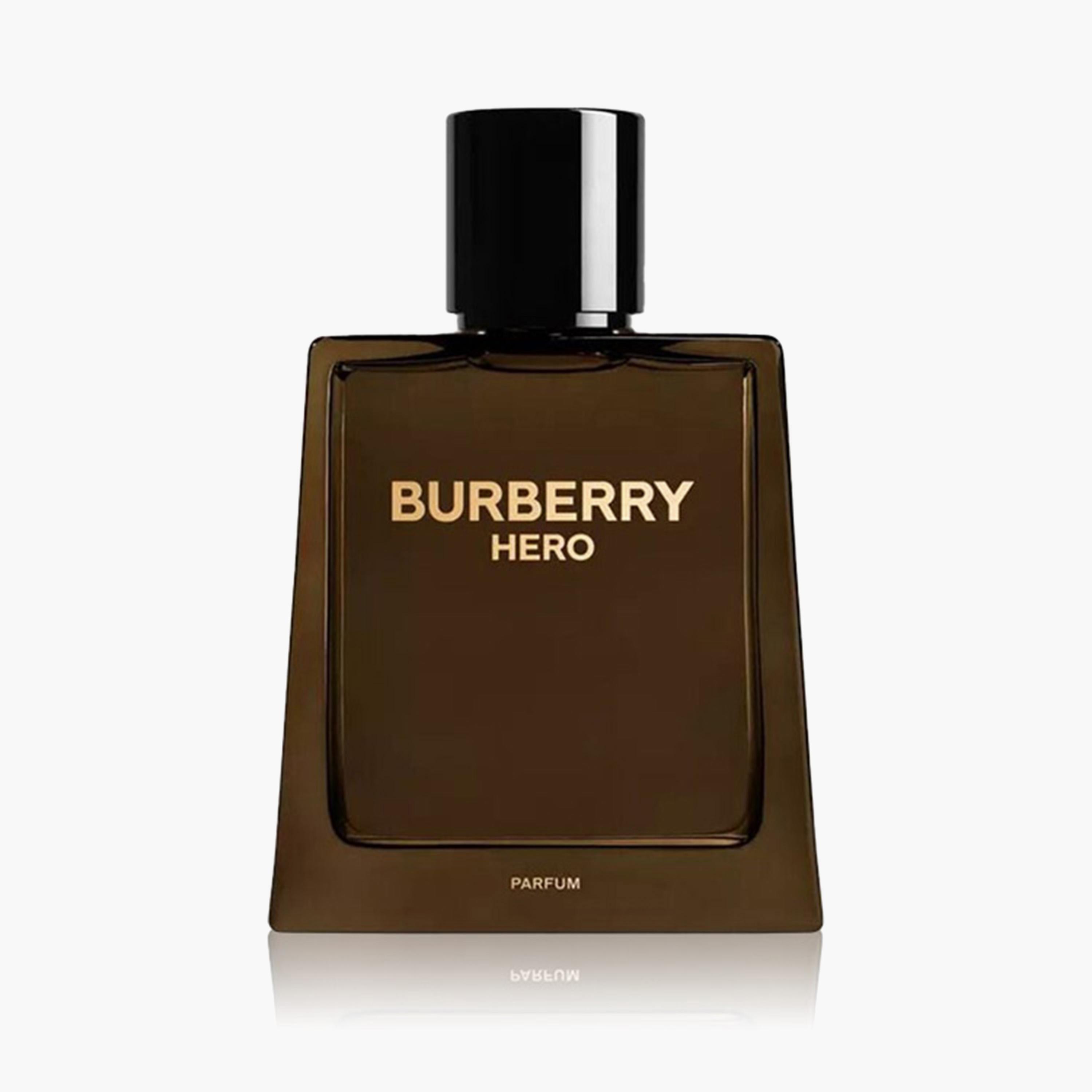 Burberry Hero Eau de Parfum for Men - 50 ml-beautyandpersonalcare-fragrance-men-image-1