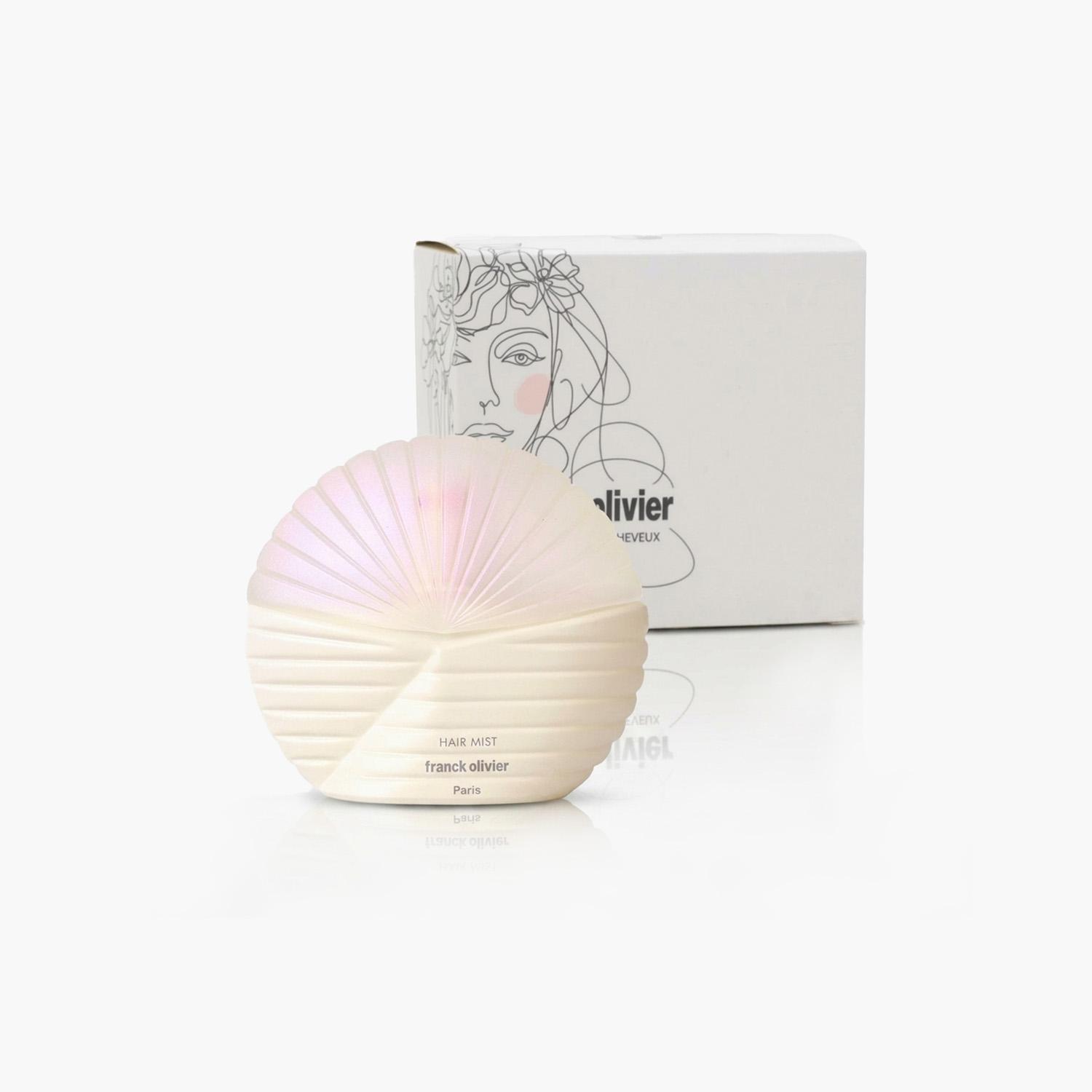 Franck Olivier Hair Mist for Women - 50 ml-beautyandpersonalcare-fragrance-women-image-2