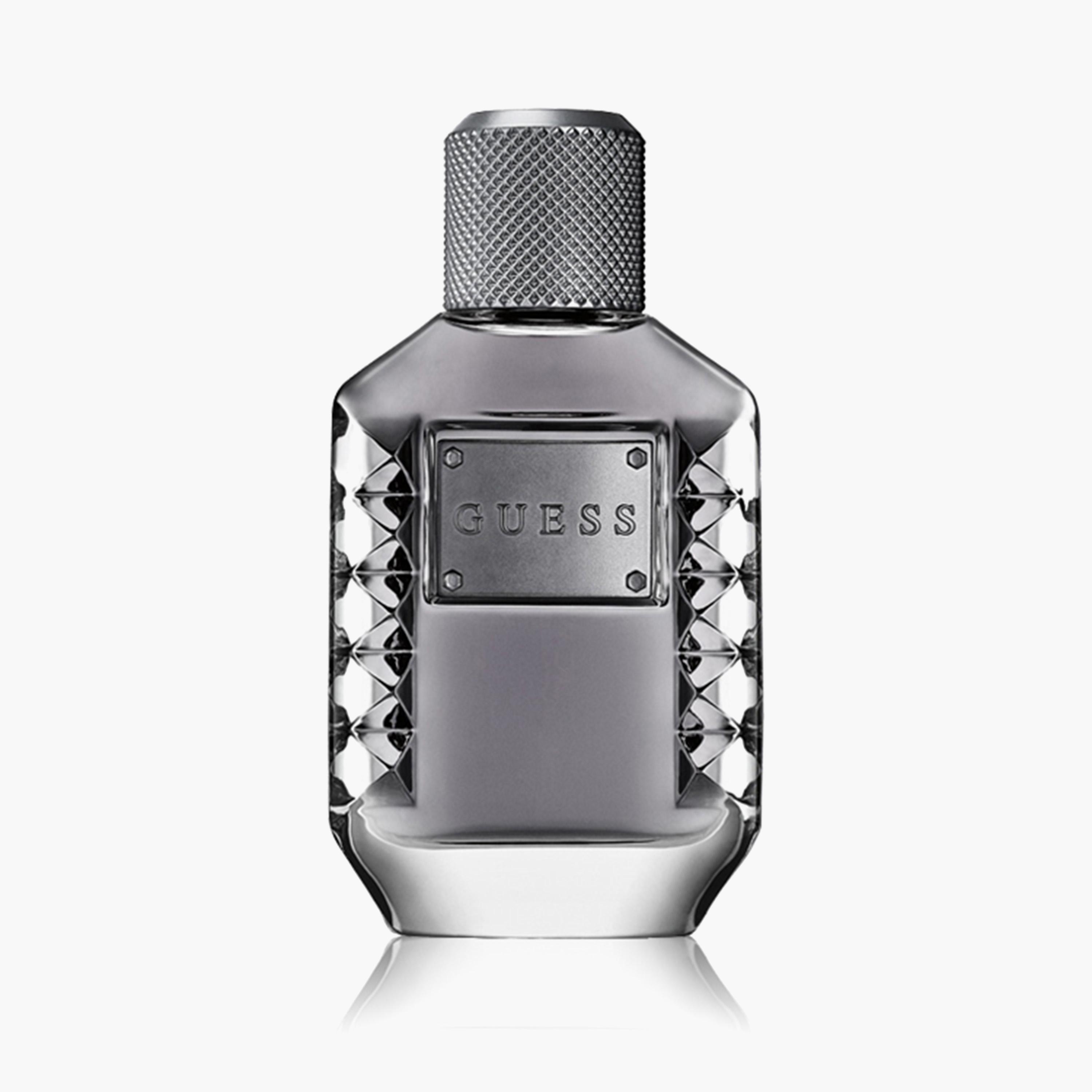 Guess Dare Eau de Toilette for Men - 100 ml-beautyandpersonalcare-fragrance-men-image-1
