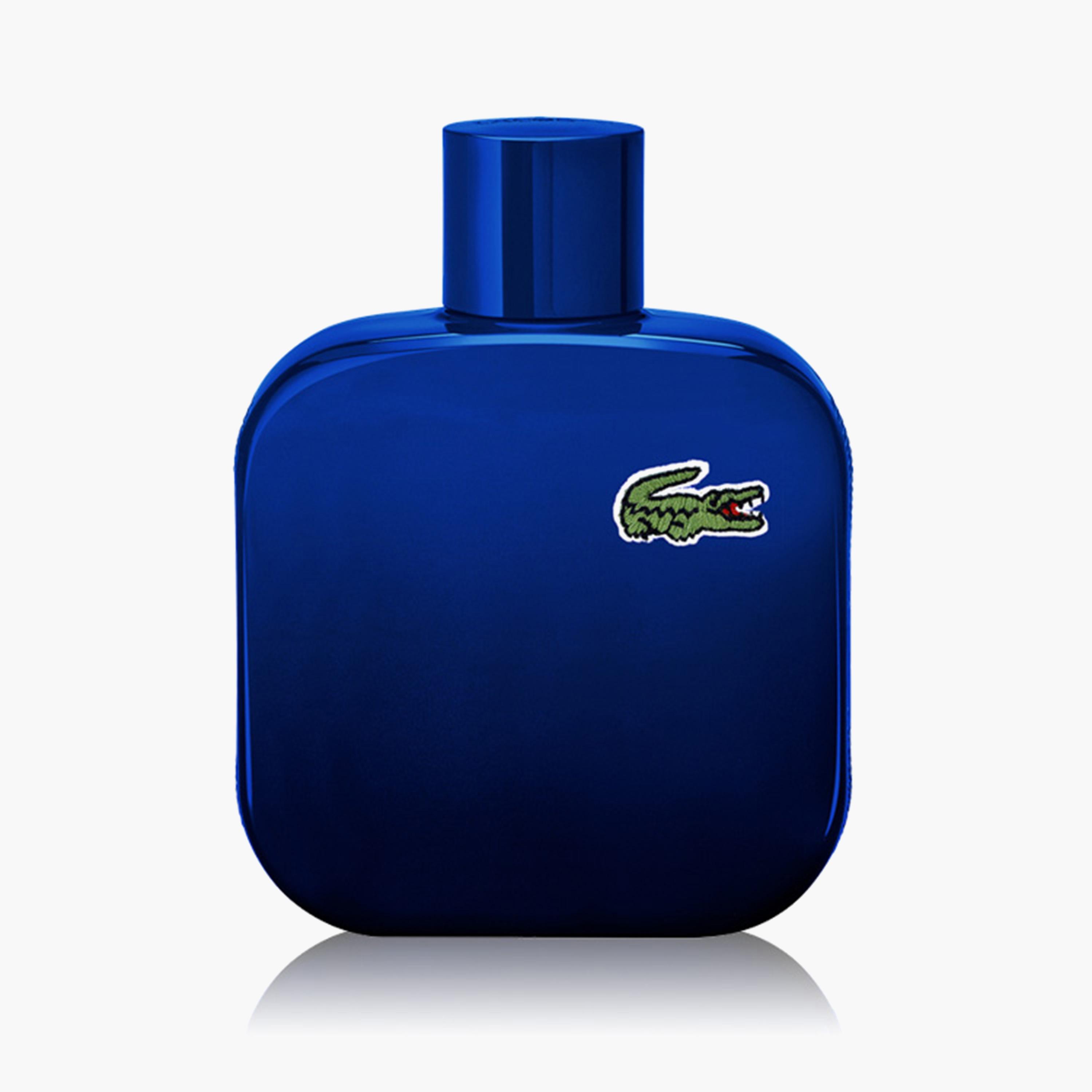 Lacoste L.12.12 Pour Lui Magnetic Eau de Parfum for Men - 100 ml-beautyandpersonalcare-fragrance-men-image-1
