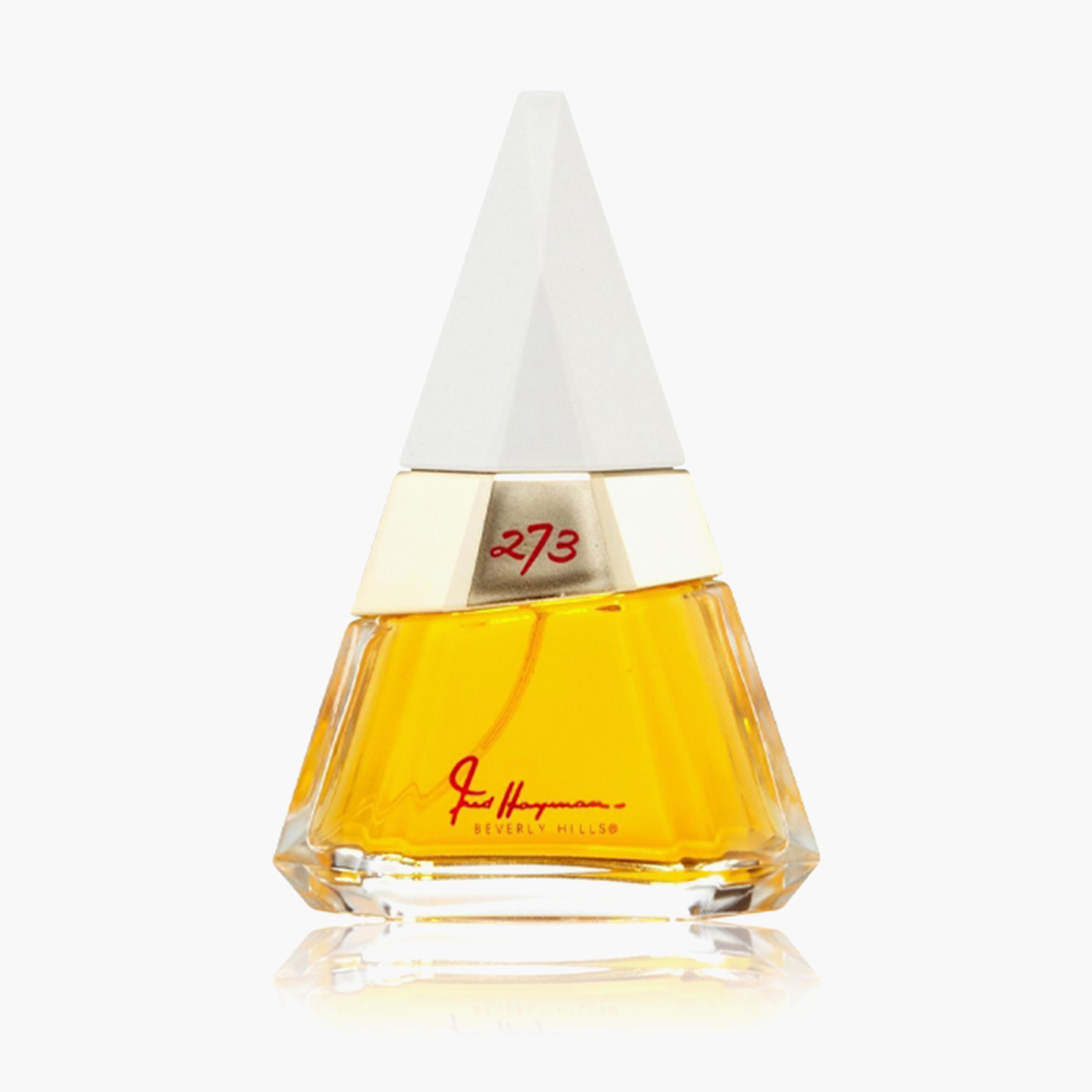 عطر أو دو بارفان فريد هايمن 273 روديو درايف للنساء من بيفيرلي هيلز بولو كلوب - 75 مل-beautyandpersonalcare-fragrance-women-image-1