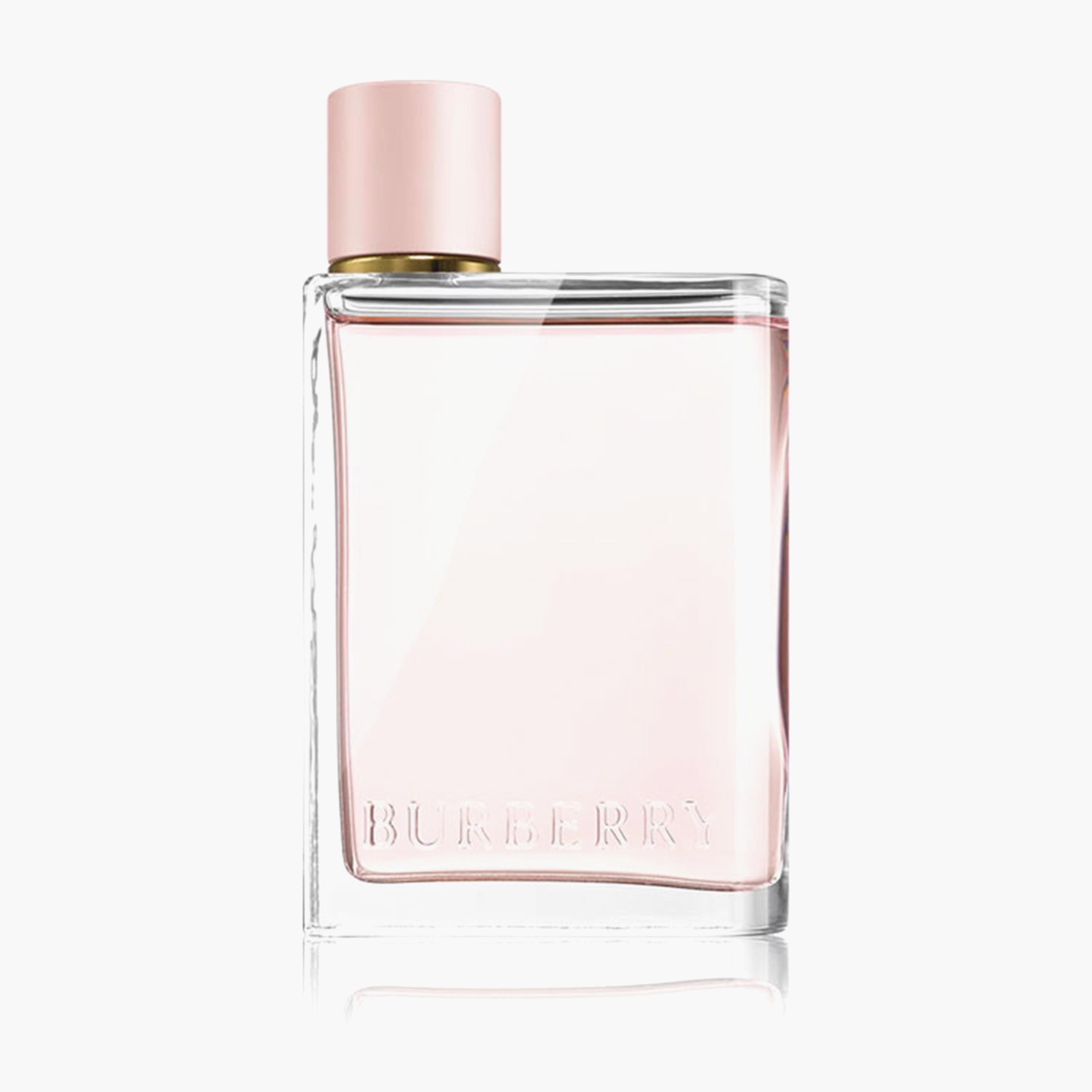 Burberry Her Eau de Parfum for Women - 100 ml-beautyandpersonalcare-fragrance-women-image-1