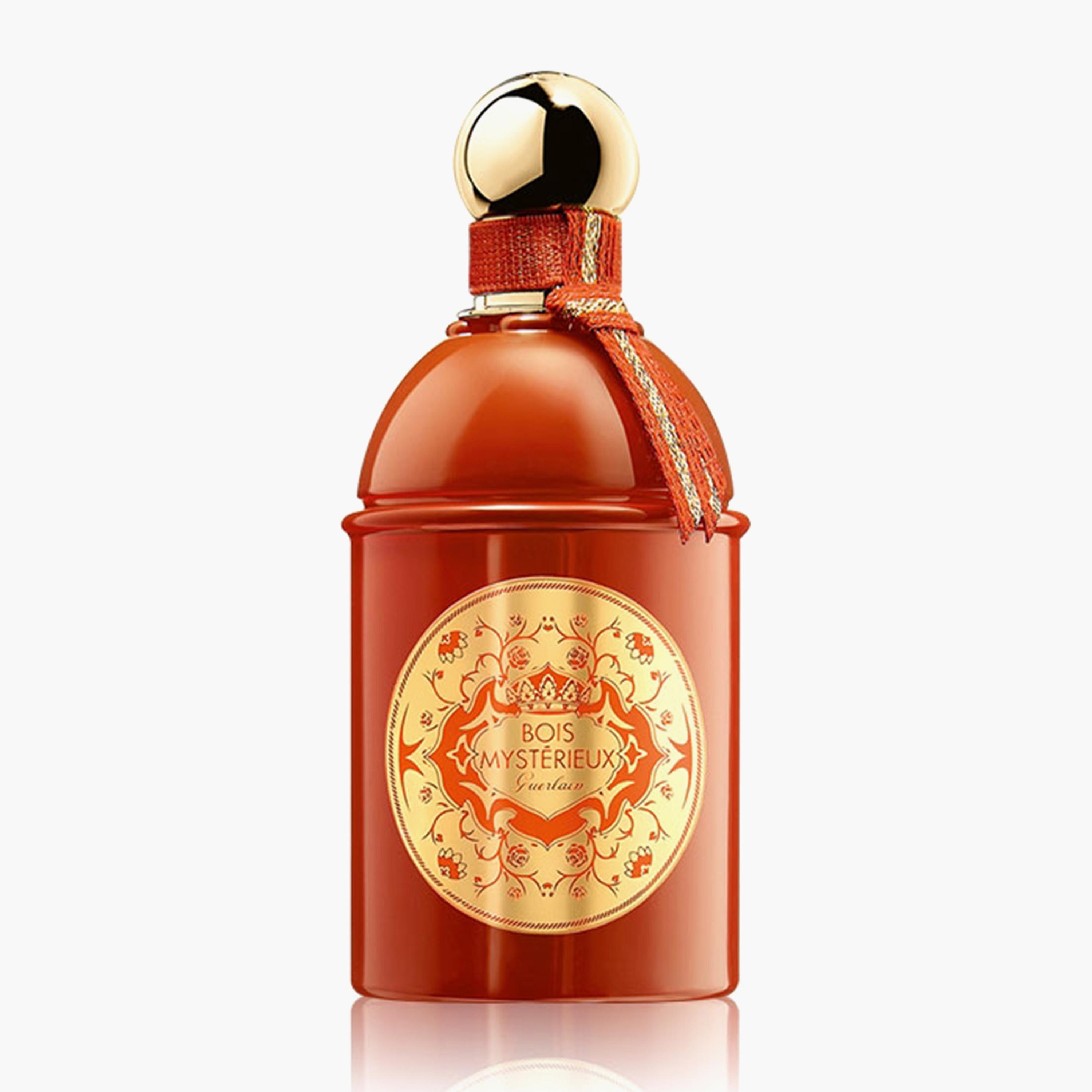 Guerlain Bois Mysterieux Eau de Parfum - 125 ml-beautyandpersonalcare-fragrance-unisex-image-1