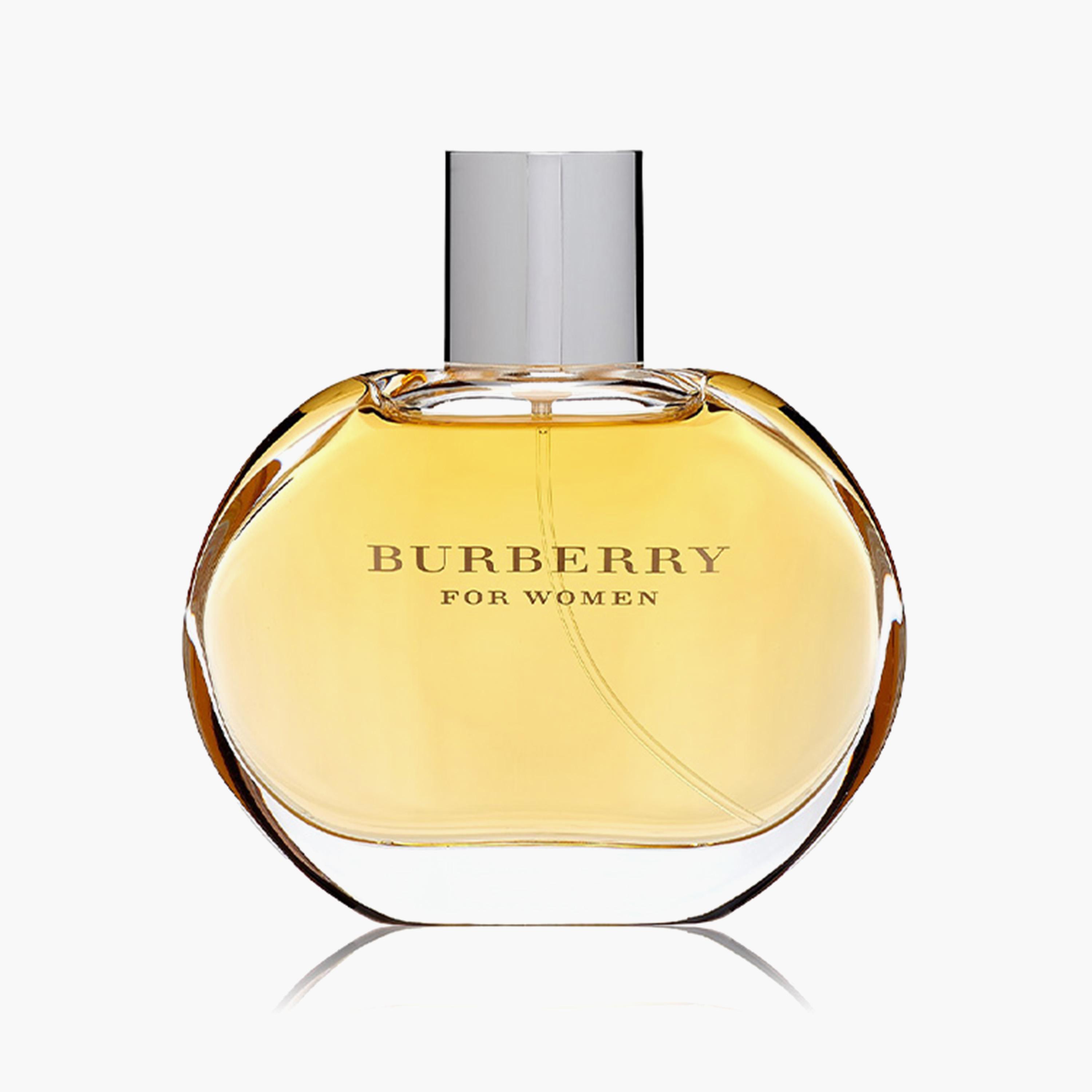 Burberry Classic Eau de Parfum for Women - 50 ml-beautyandpersonalcare-fragrance-women-image-1