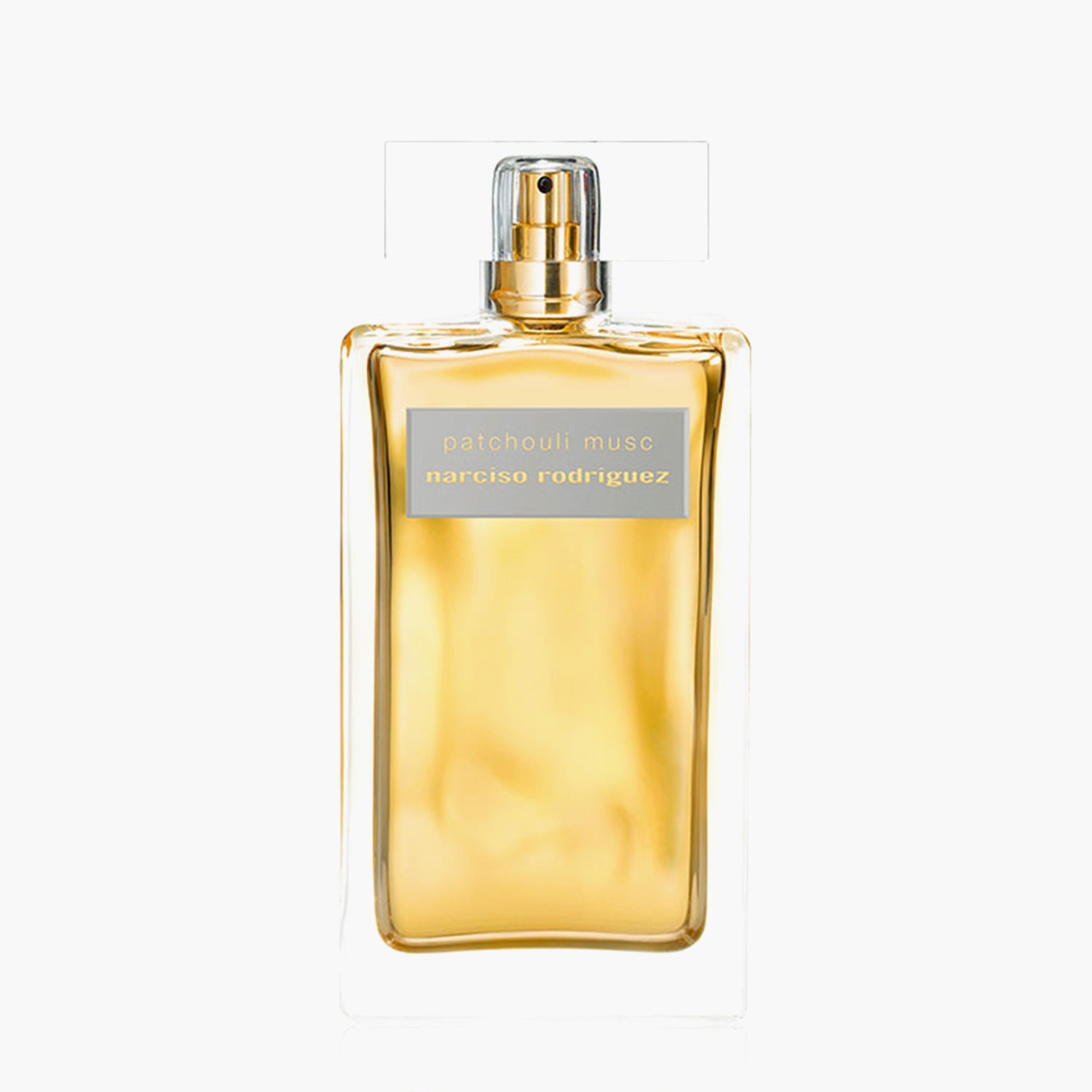 Narciso Rodriguez Patchouli Musc Eau de Parfum for Women - 100 ml-beautyandpersonalcare-fragrance-women-image-1