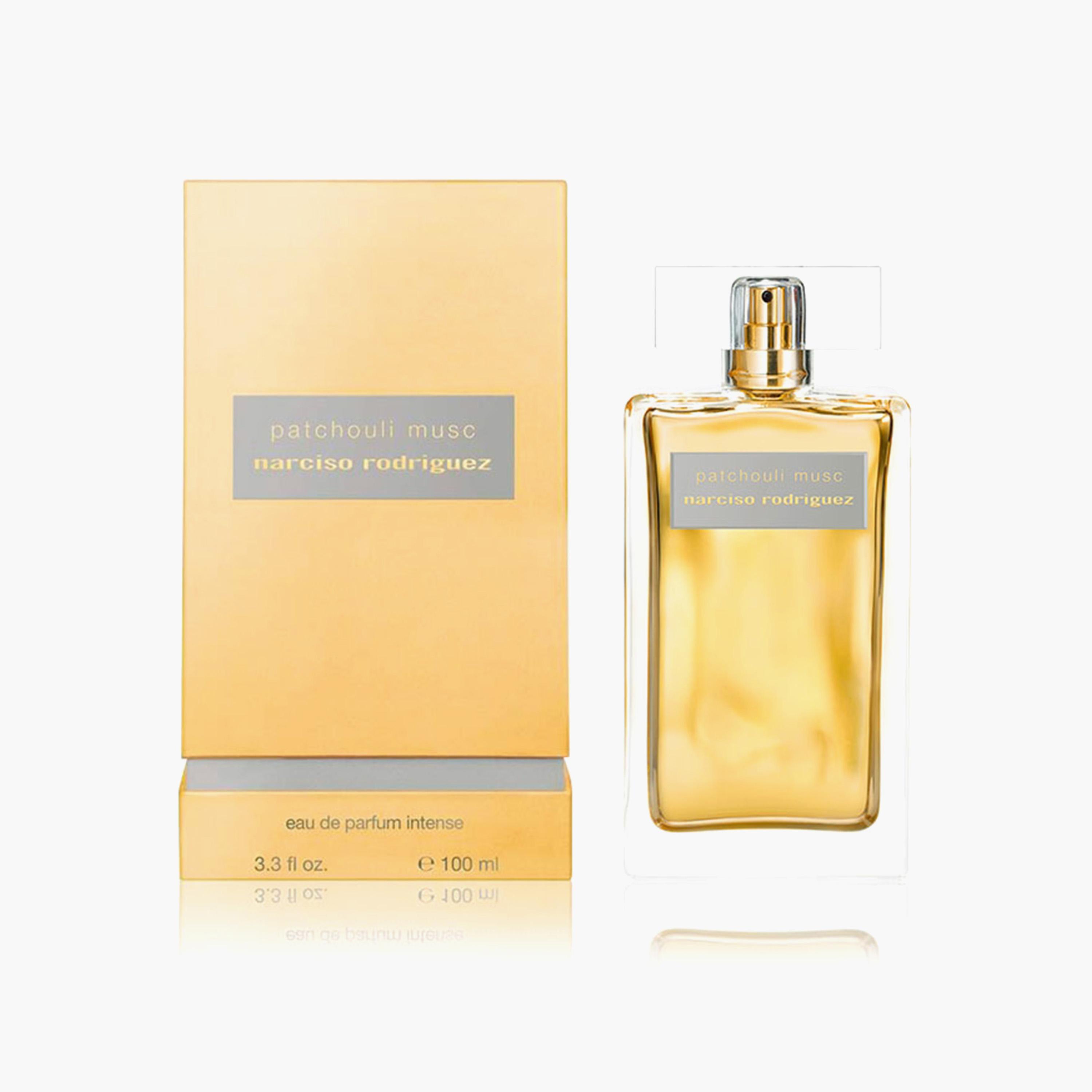 Narciso Rodriguez Patchouli Musc Eau de Parfum for Women - 100 ml-beautyandpersonalcare-fragrance-women-image-2