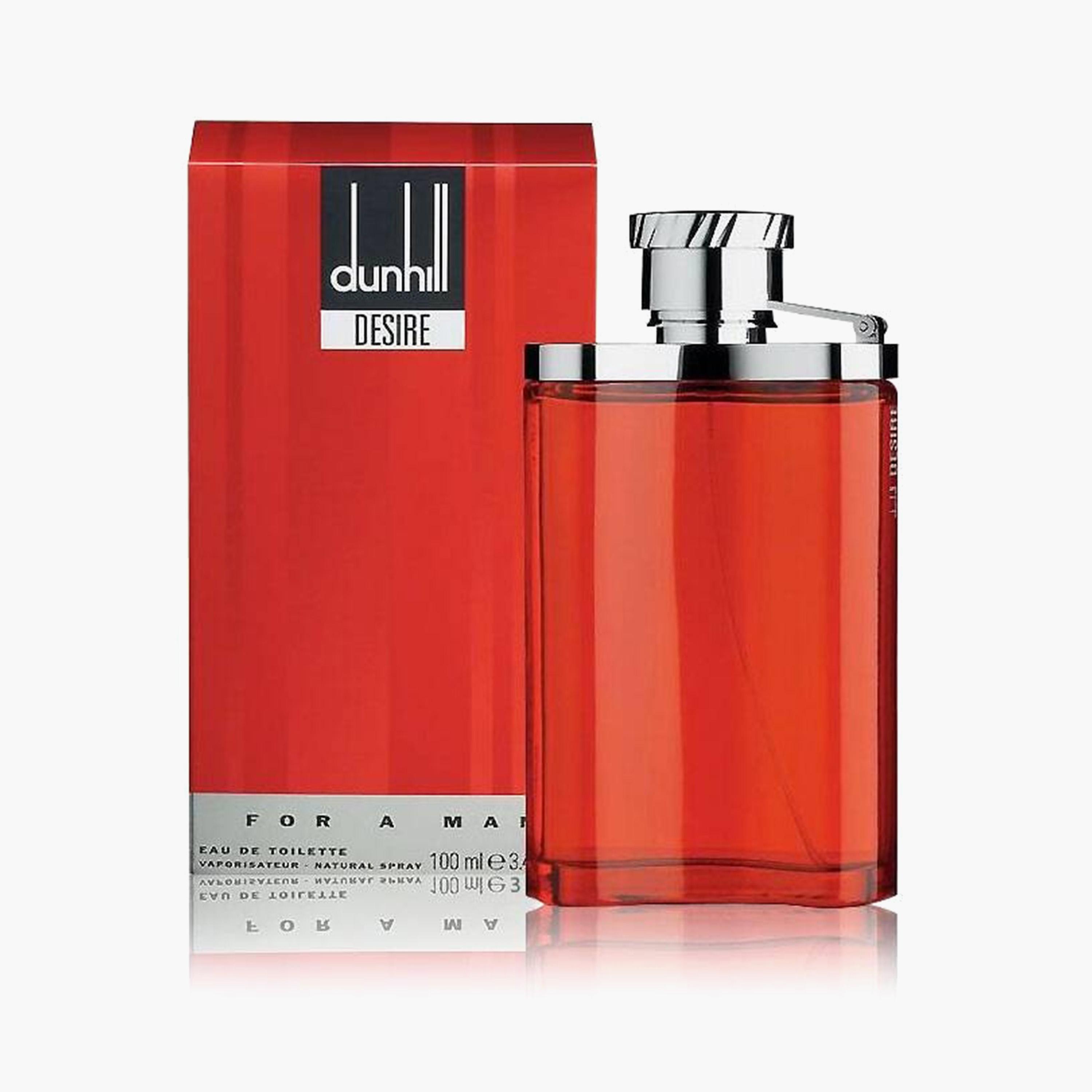 Dunhill Desire Red Eau de Toilette for Men - 50 ml-beautyandpersonalcare-fragrance-men-image-2