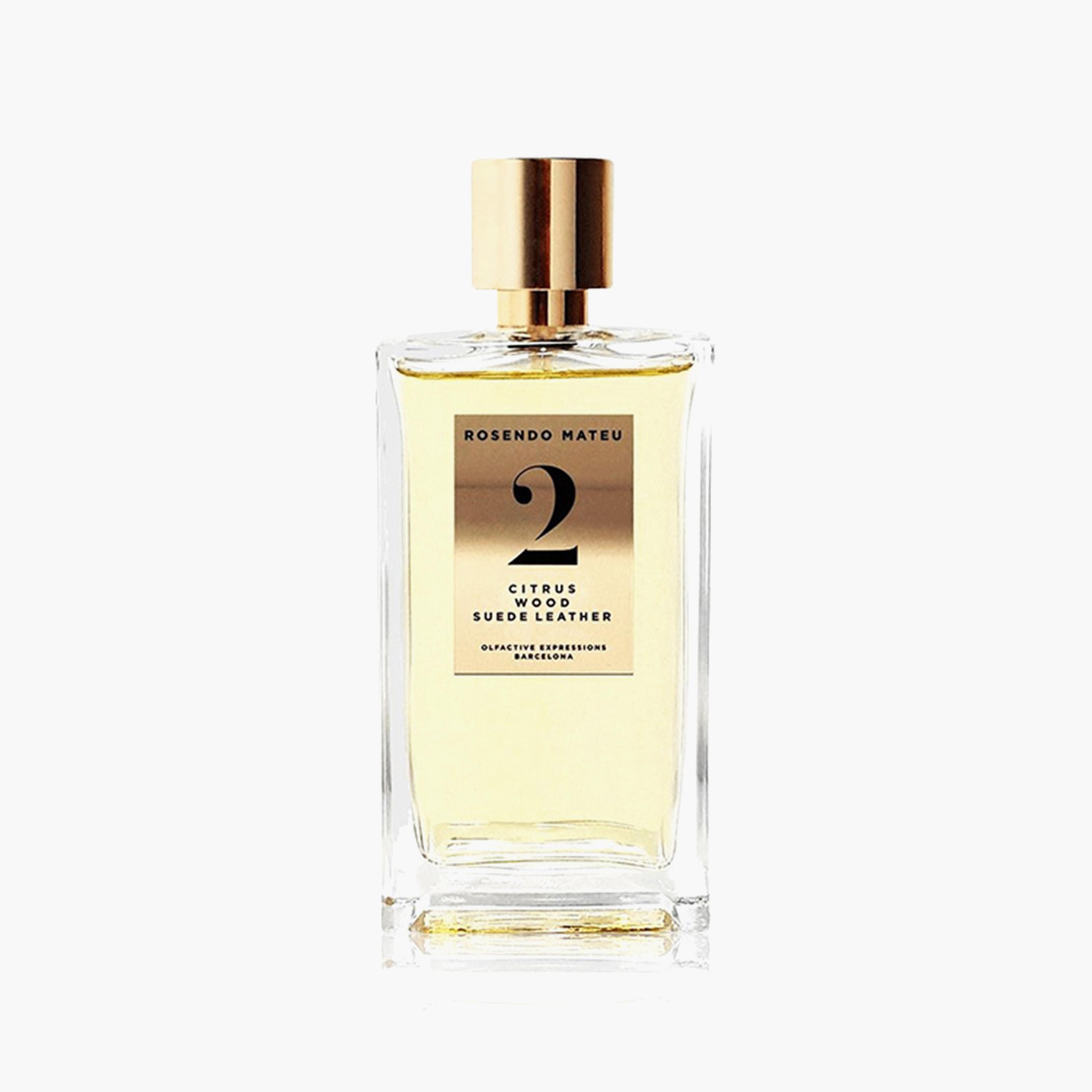 Rosendo Mateu No. 2 Eau de Parfum - 100 ml-beautyandpersonalcare-fragrance-unisex-image-1