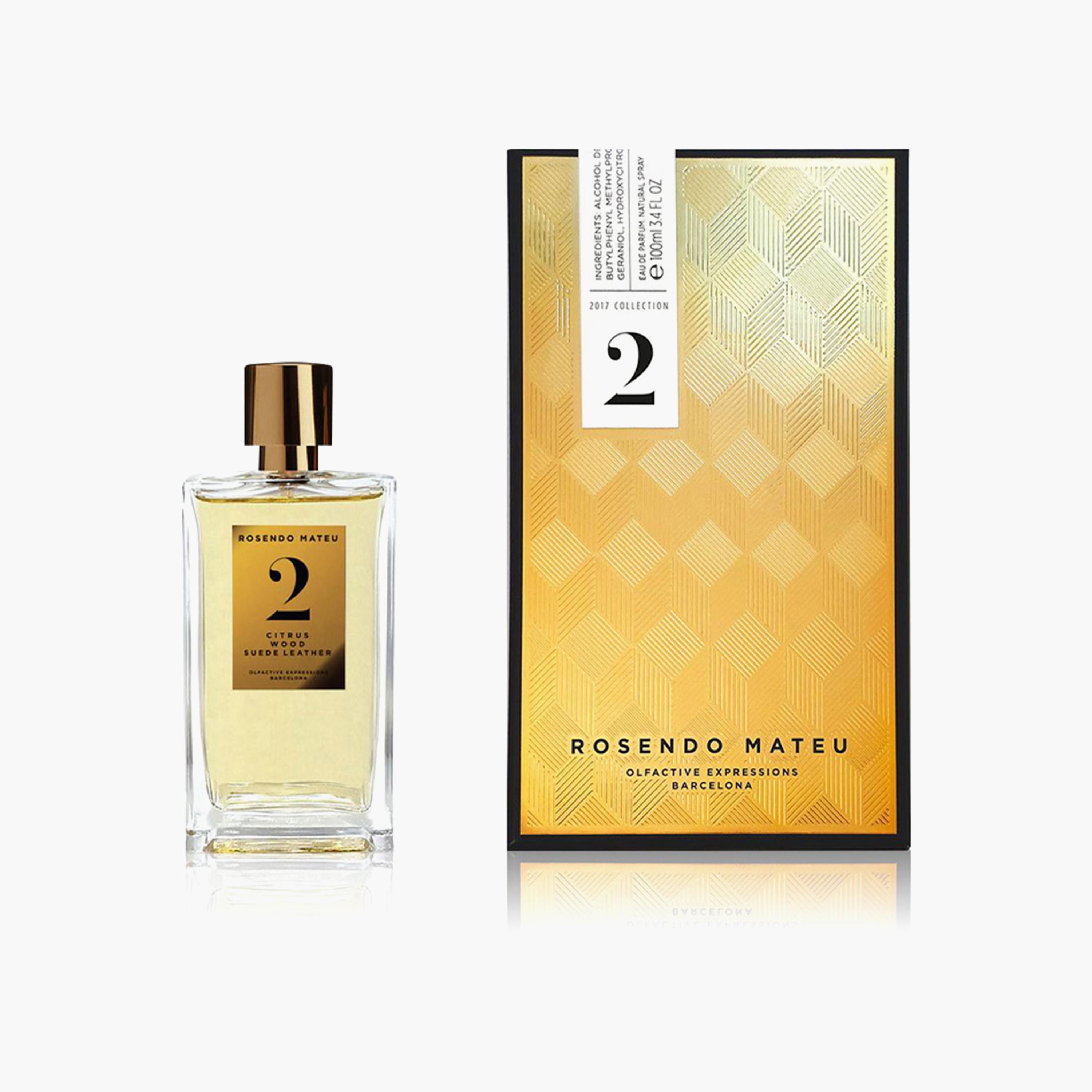 Rosendo Mateu No. 2 Eau de Parfum - 100 ml-beautyandpersonalcare-fragrance-unisex-image-2