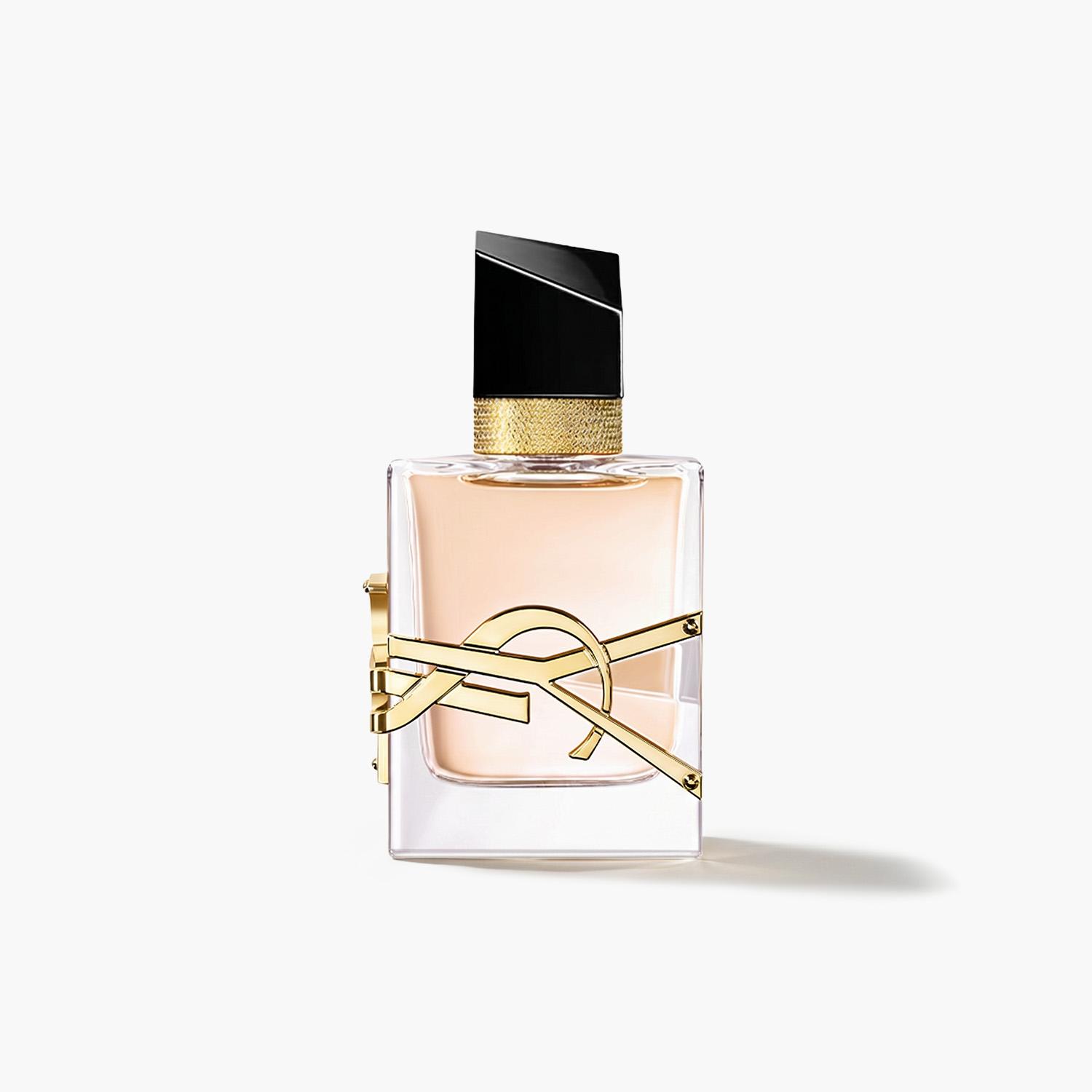 Yves Saint Laurent Libre Eau de Toilette for Women - 30 ml-beautyandpersonalcare-fragrance-women-image-1