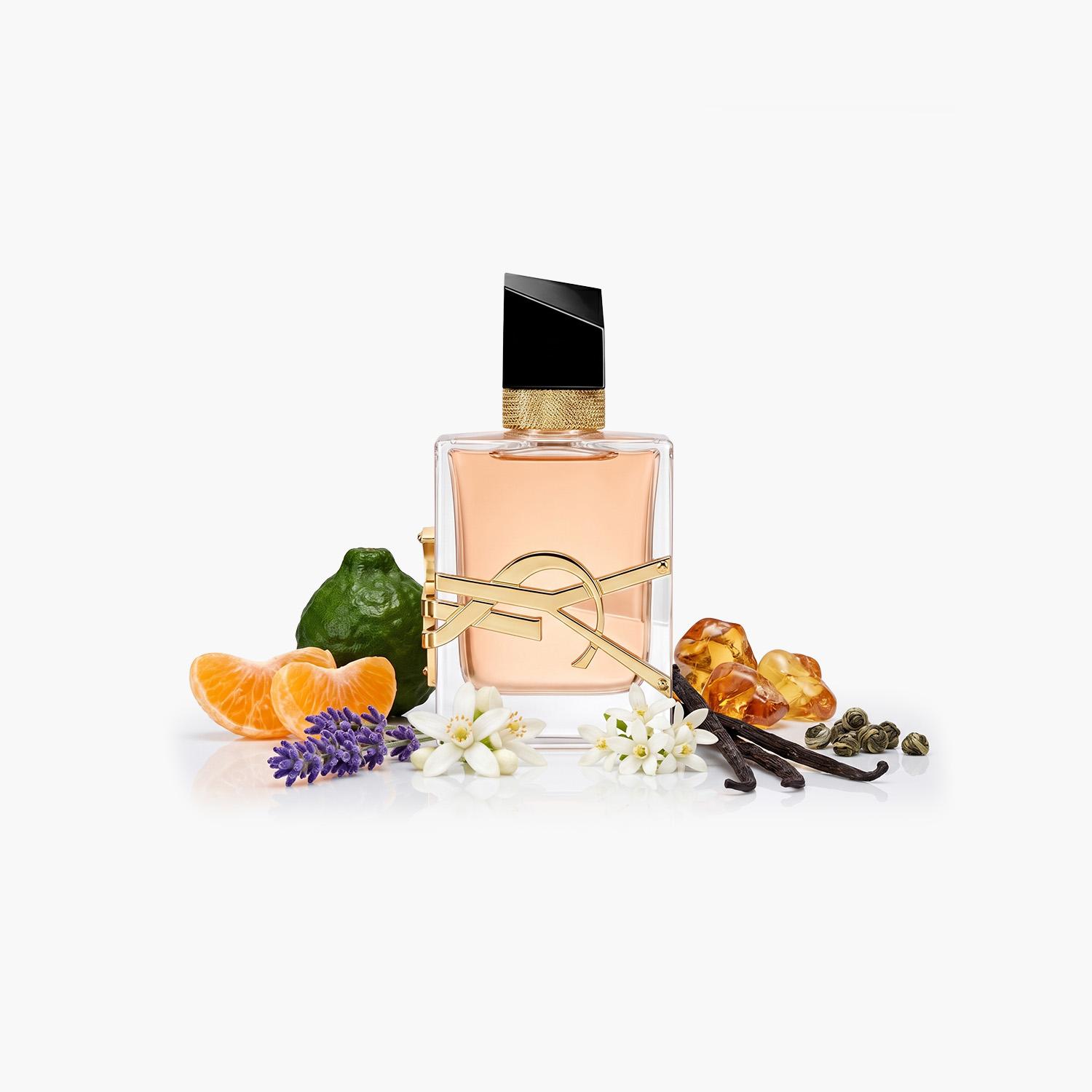 Yves Saint Laurent Libre Eau de Toilette for Women - 30 ml-beautyandpersonalcare-fragrance-women-image-3