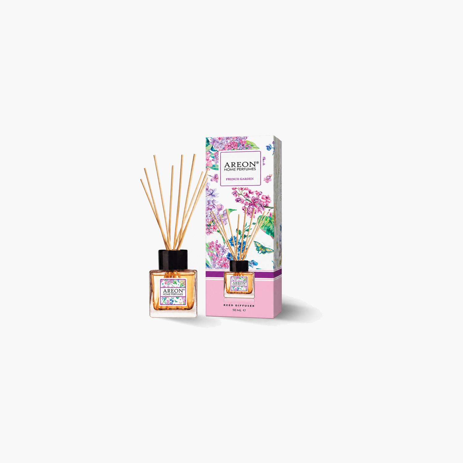 Areon مجموعة هدايا معطر أعواد من 3 قطع-household-homefragrance-fragrancegiftset-image-2