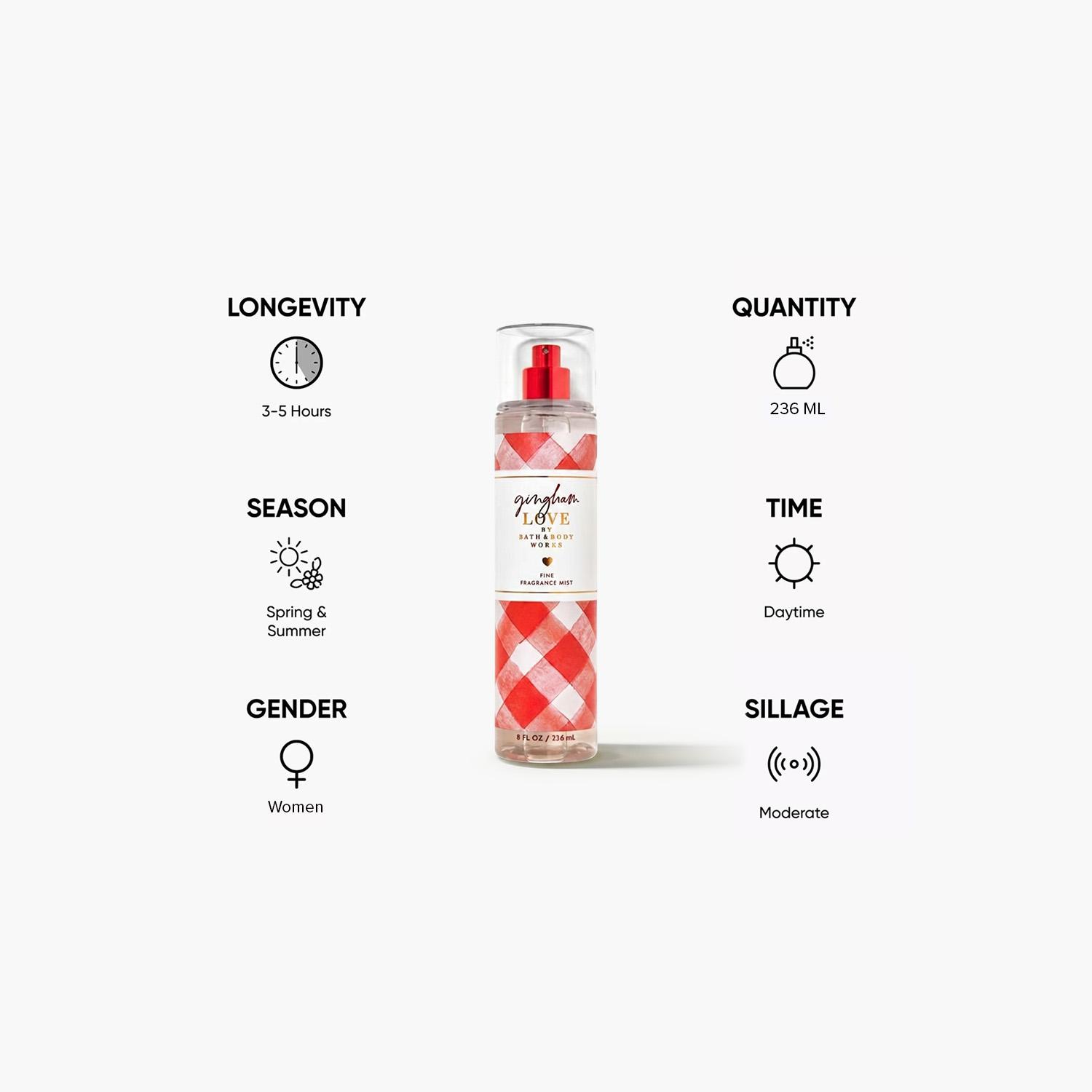 Bath & Body Works Gingham Body Mist for Women - 236 ml-beautyandpersonalcare-fragrance-women-image-4