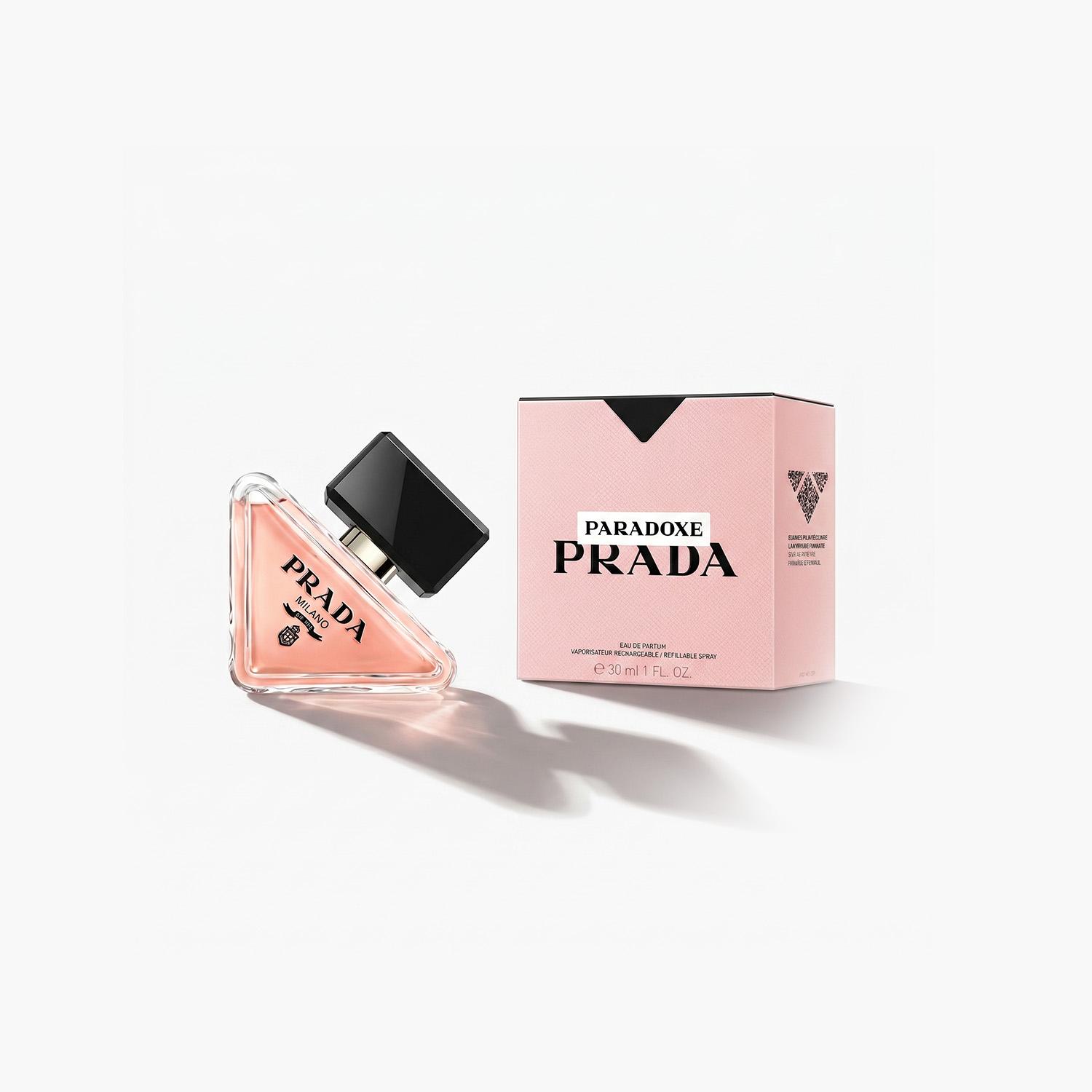 Prada Paradoxe Eau de Parfum for Women - 30 ml-beautyandpersonalcare-fragrance-women-image-2