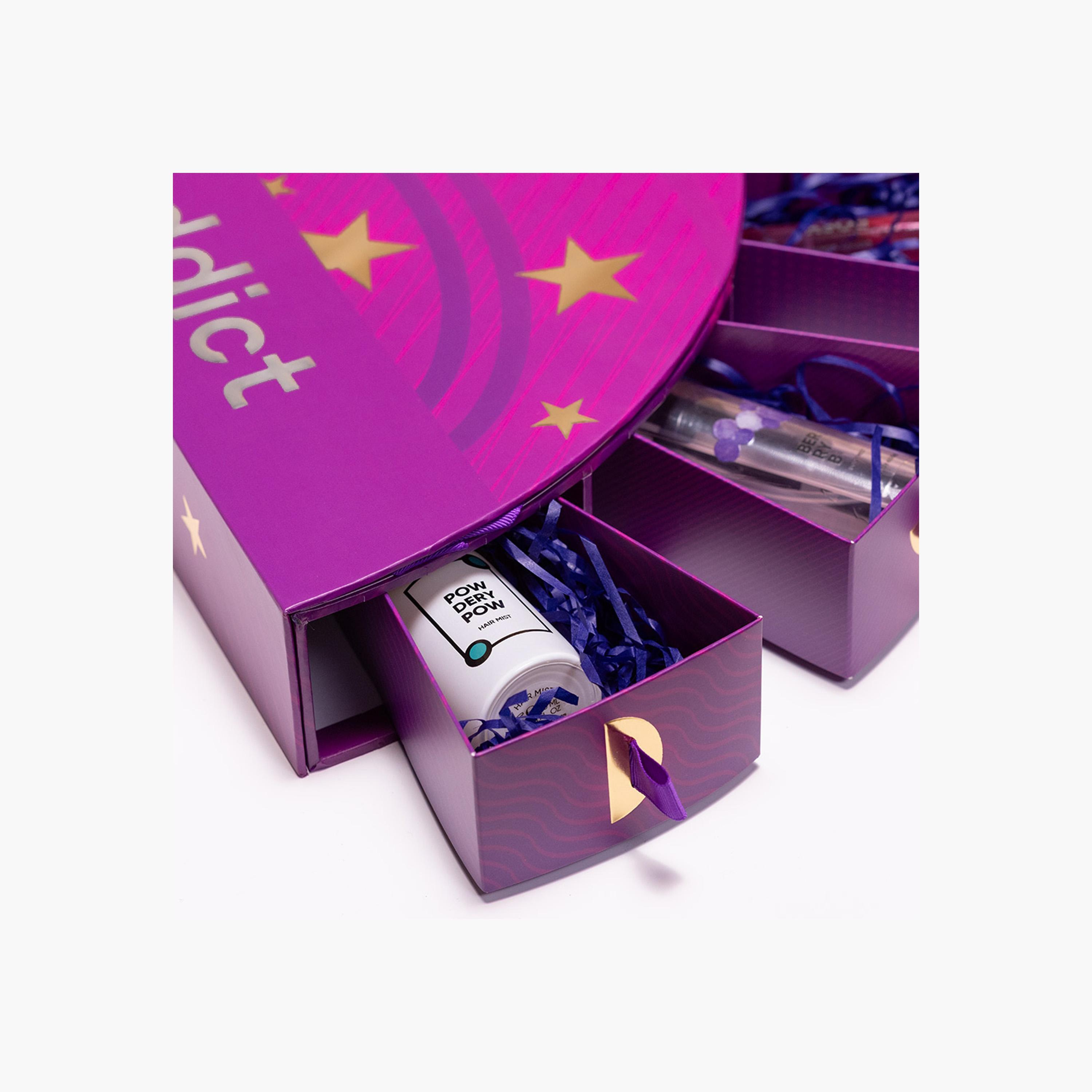 Candy Addict 7-Piece Wonder Melodies Calendar Gift Set-beautyandpersonalcare-fragrance-unisex-image-4