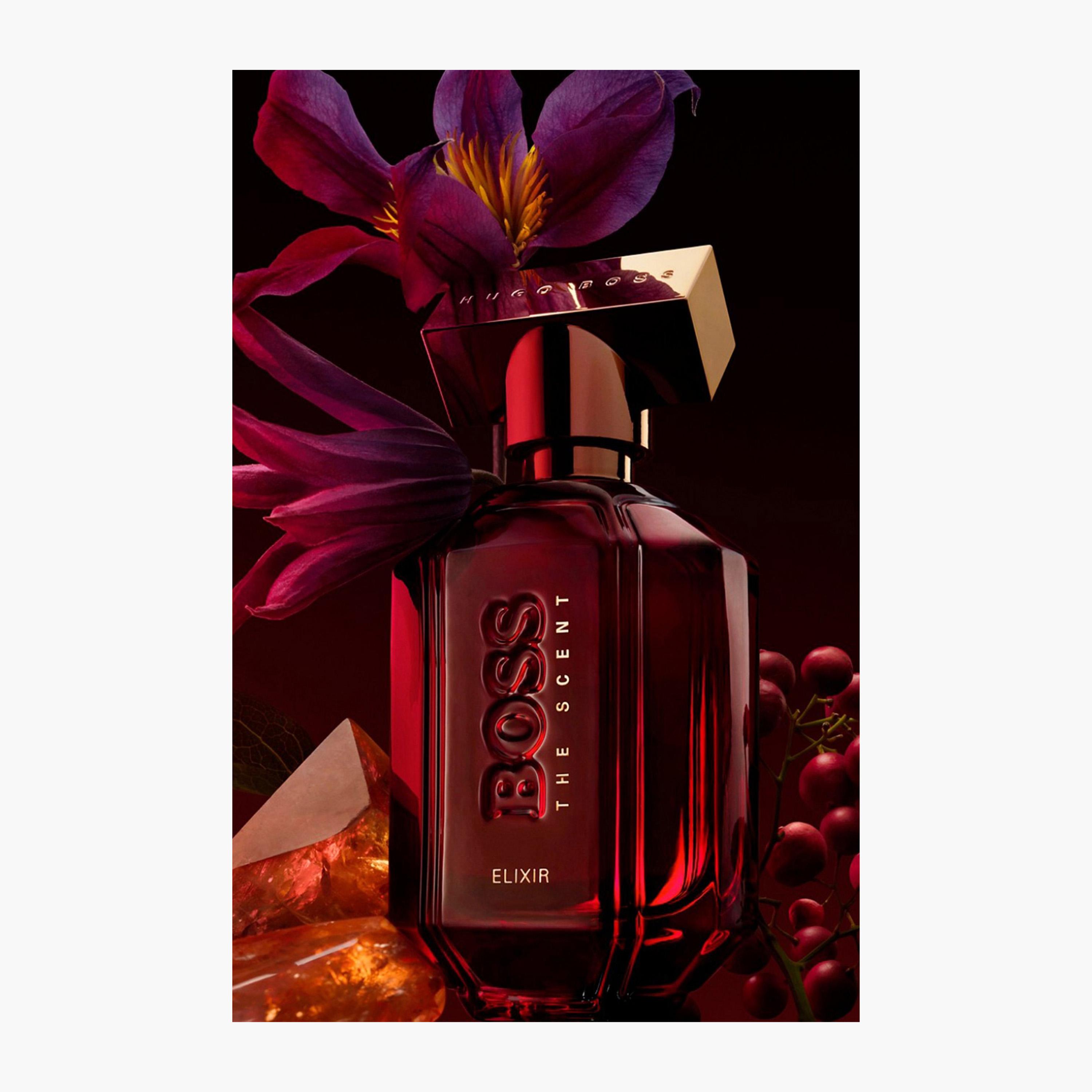 Hugo Boss Elixir Parfum for Women - 50 ml-beautyandpersonalcare-fragrance-women-image-2