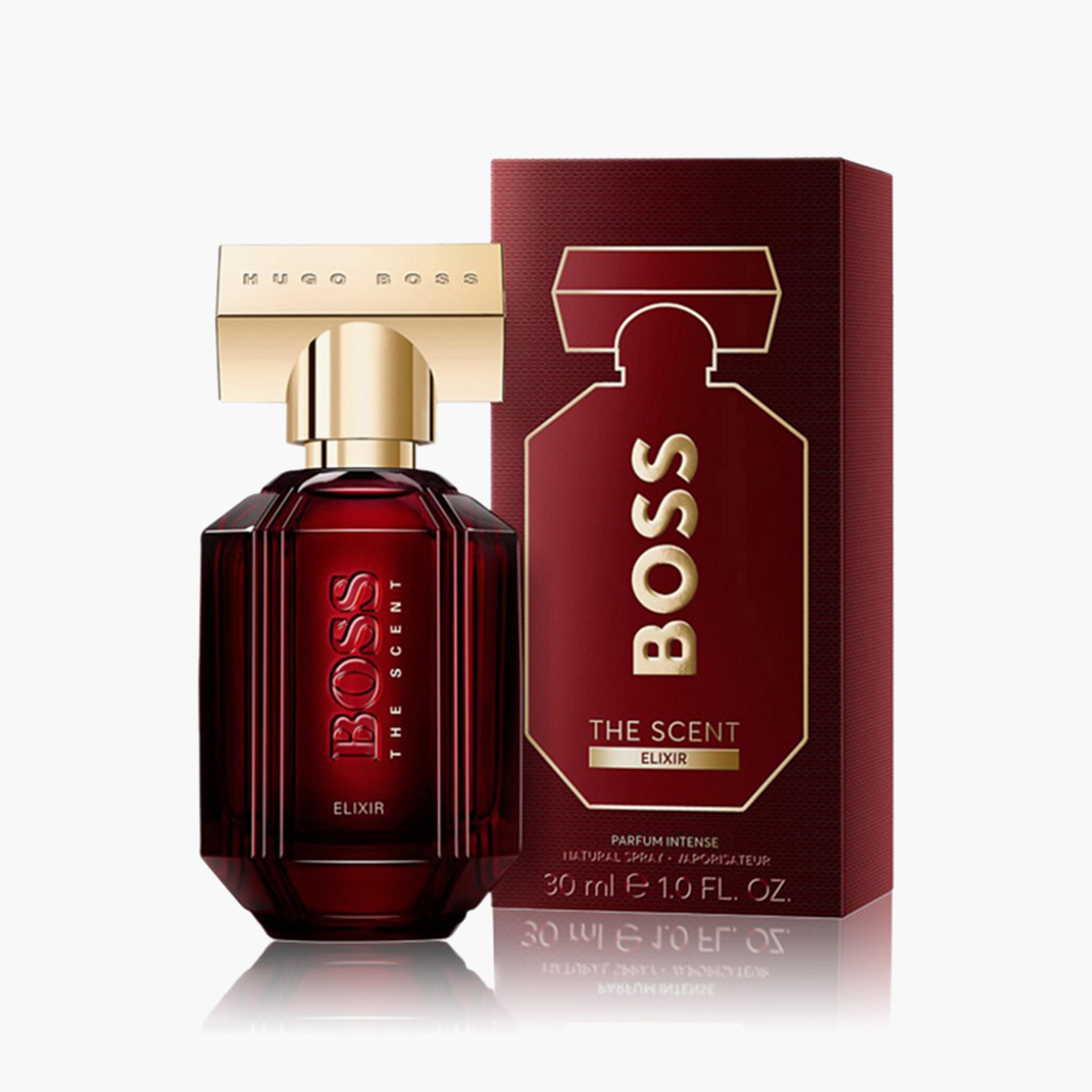Hugo Boss Elixir Parfum for Women - 50 ml-beautyandpersonalcare-fragrance-women-image-3