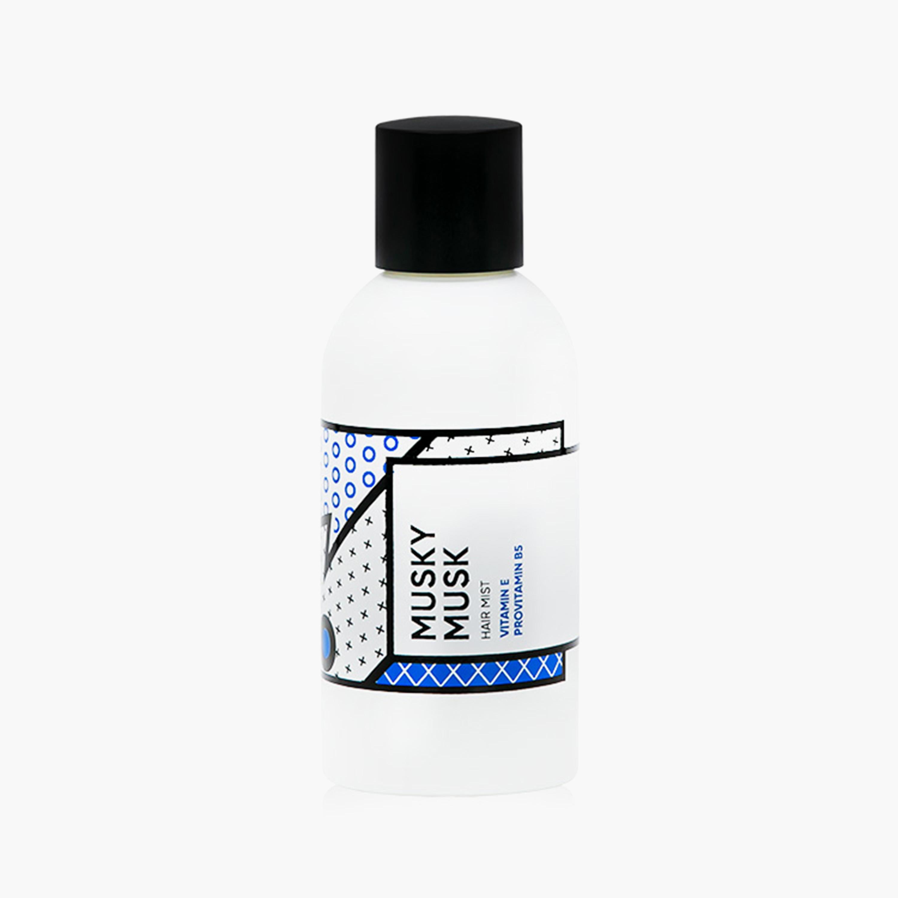 Candy Addict Musky Musk Hair Mist - 100 ml-beautyandpersonalcare-fragrance-unisex-image-1