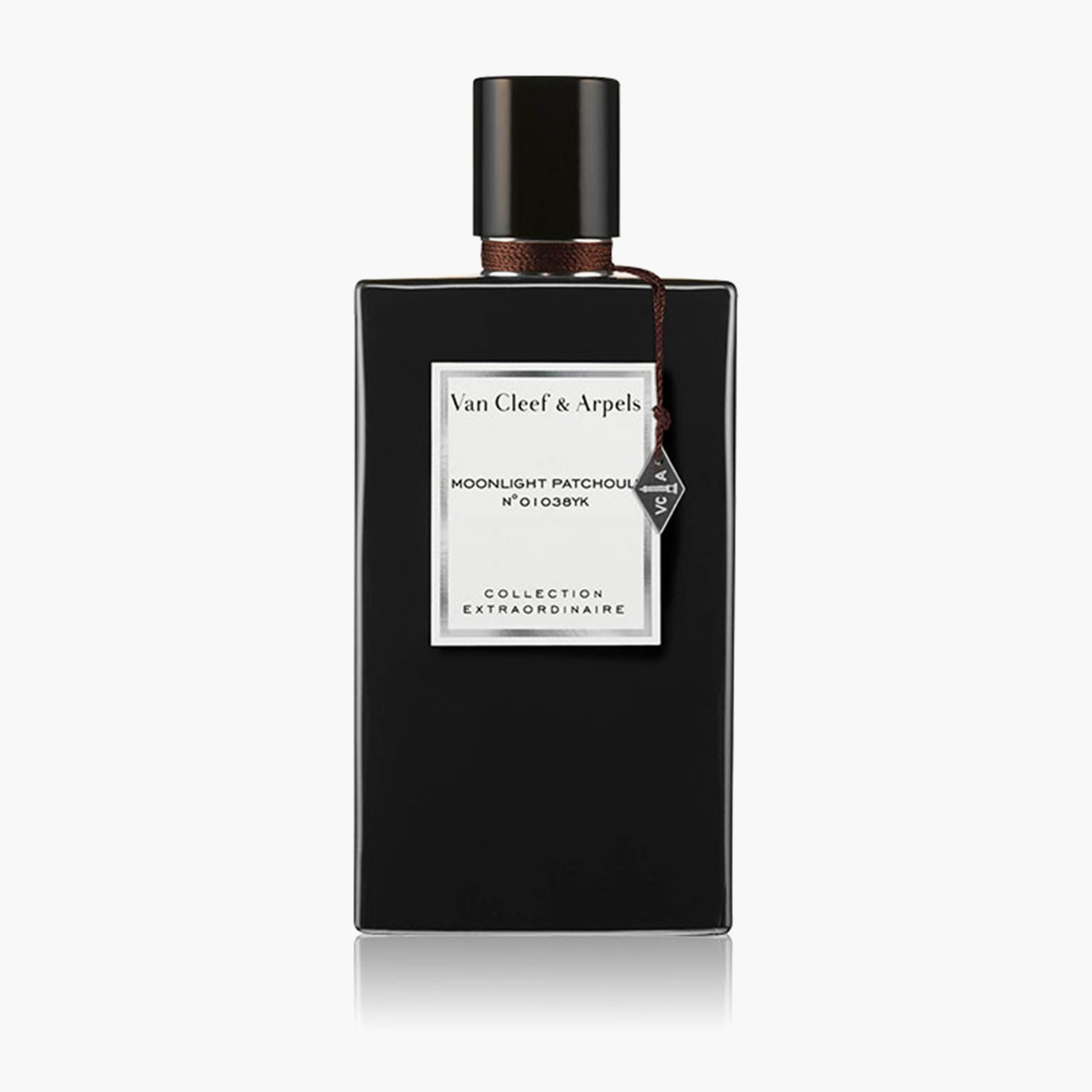 Van Cleef & Arpels Moonlight Patchouli Eau de Parfum - 75 ml-beautyandpersonalcare-fragrance-unisex-image-1