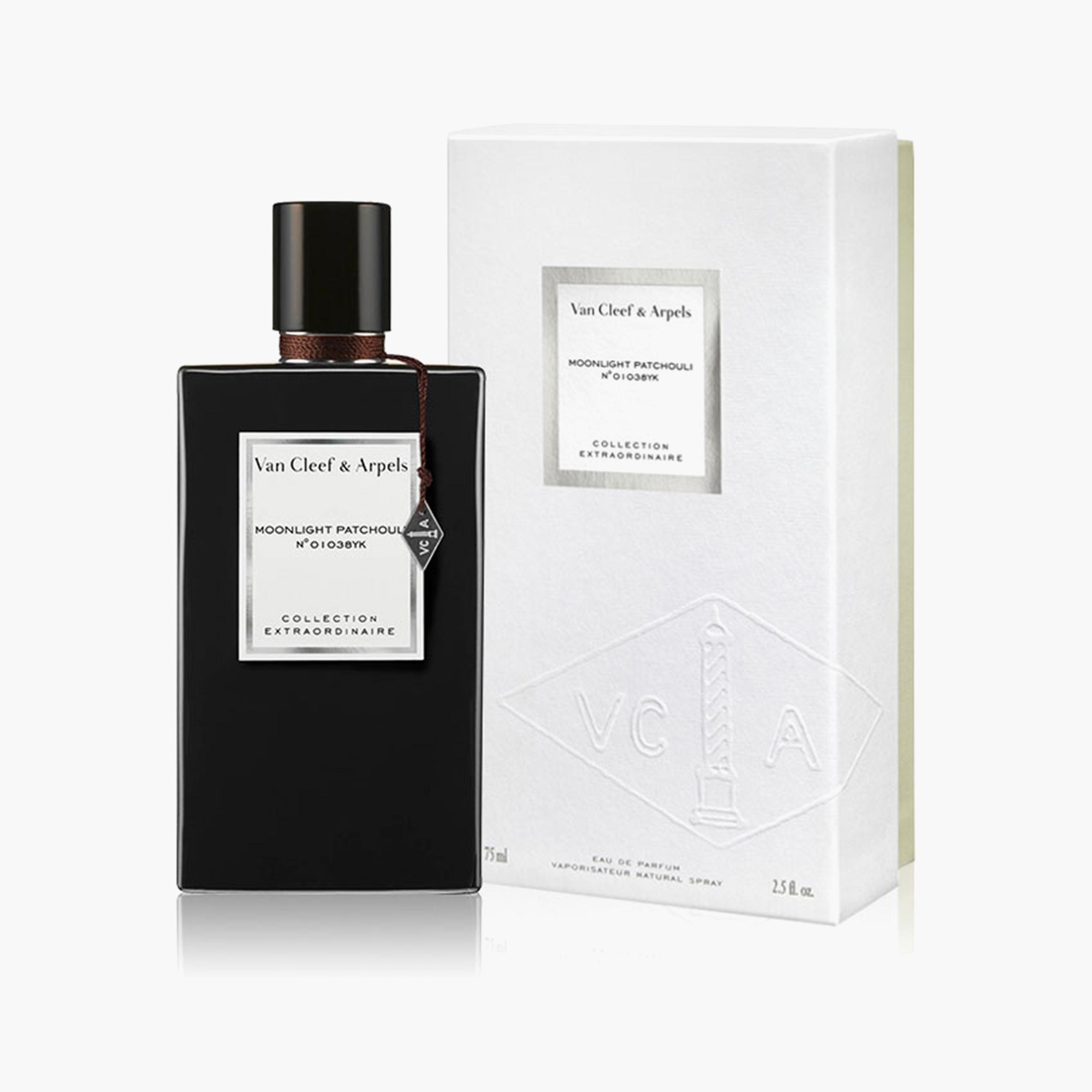 Van Cleef & Arpels Moonlight Patchouli Eau de Parfum - 75 ml-beautyandpersonalcare-fragrance-unisex-image-2