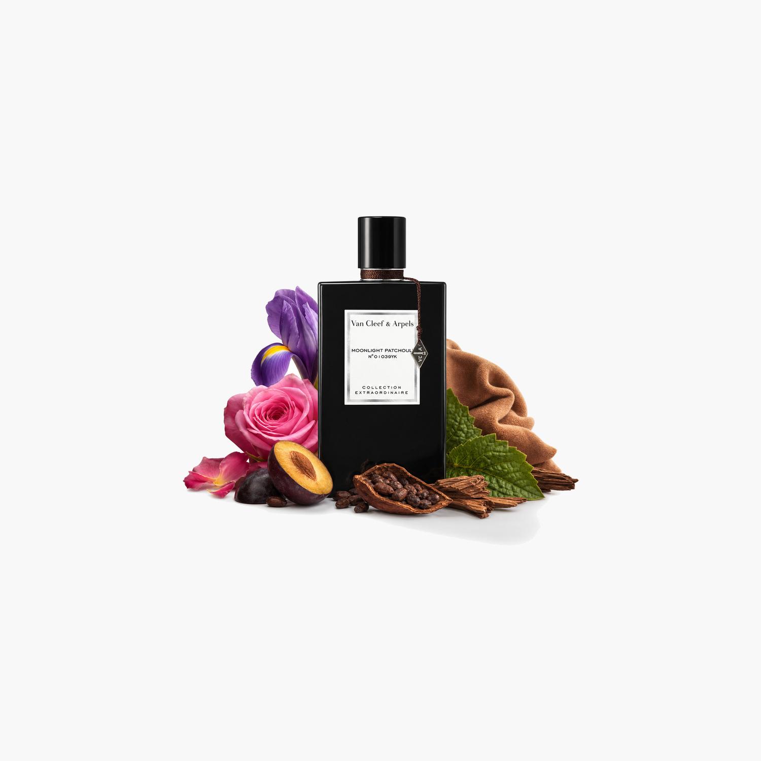 Van Cleef & Arpels Moonlight Patchouli EDP - 75 ml-beautyandpersonalcare-fragrance-unisex-image-3