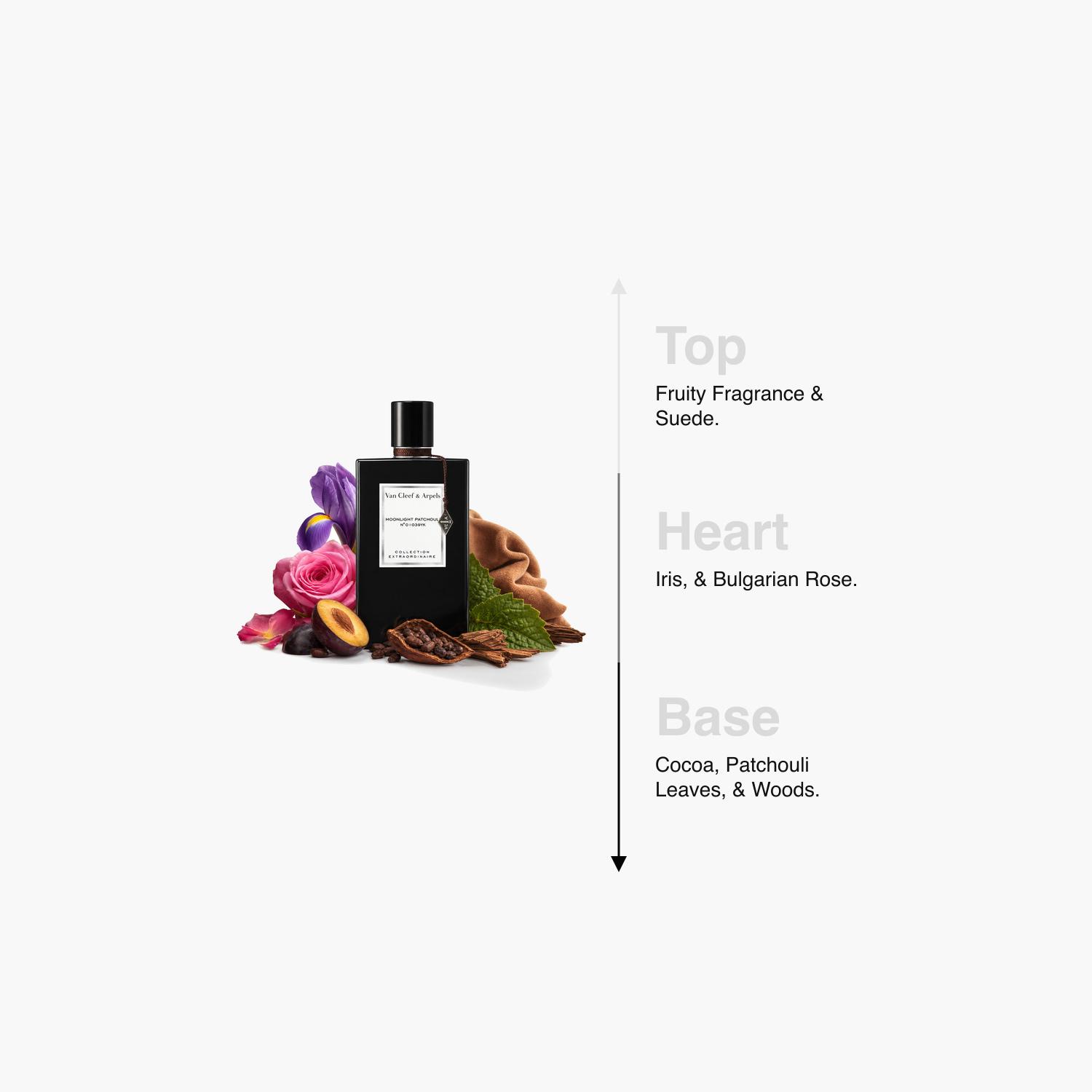 Van Cleef & Arpels Moonlight Patchouli EDP - 75 ml-beautyandpersonalcare-fragrance-unisex-image-4