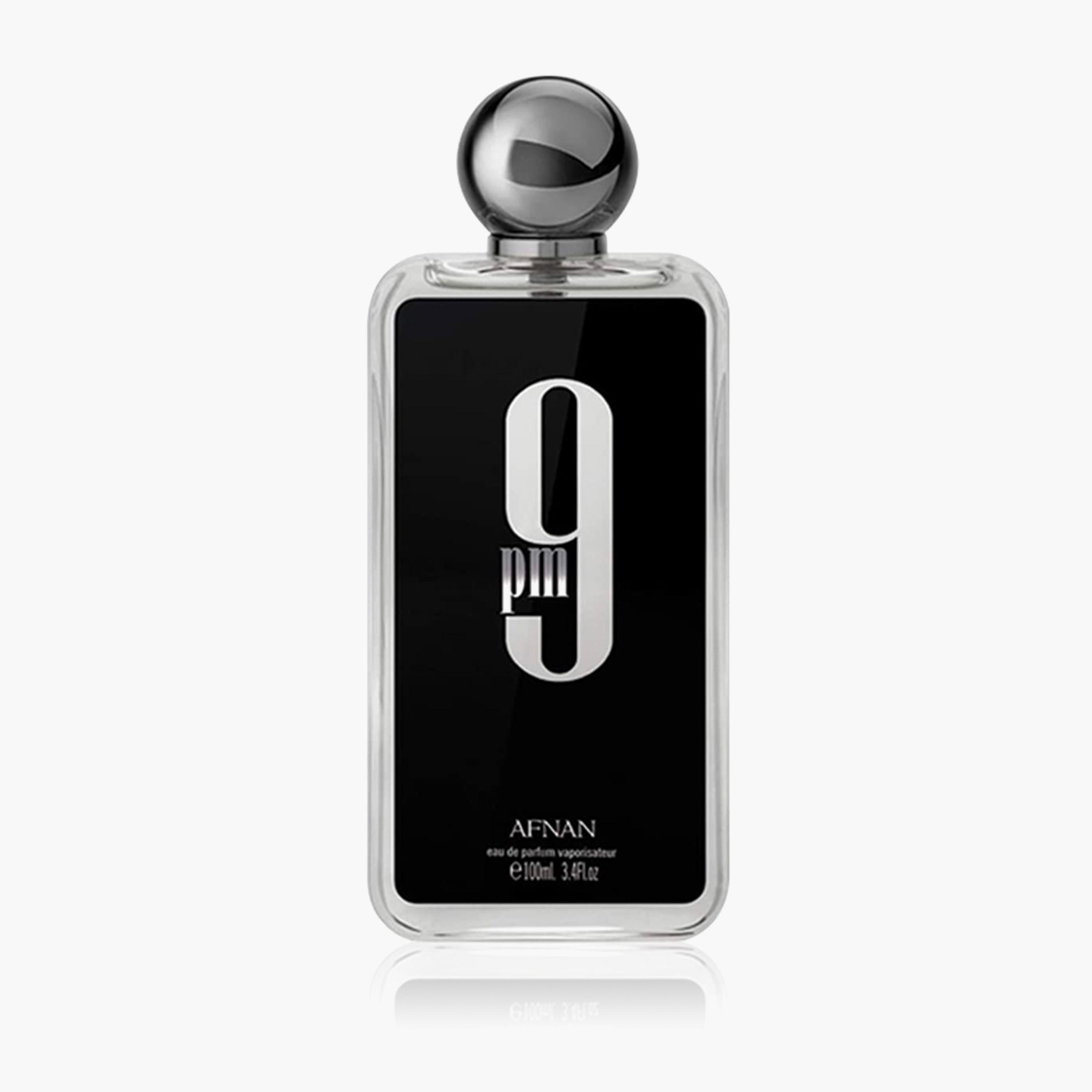 AFNAN 9:00 PM Eau de Parfum for Men - 100 ml-beautyandpersonalcare-fragrance-men-image-1