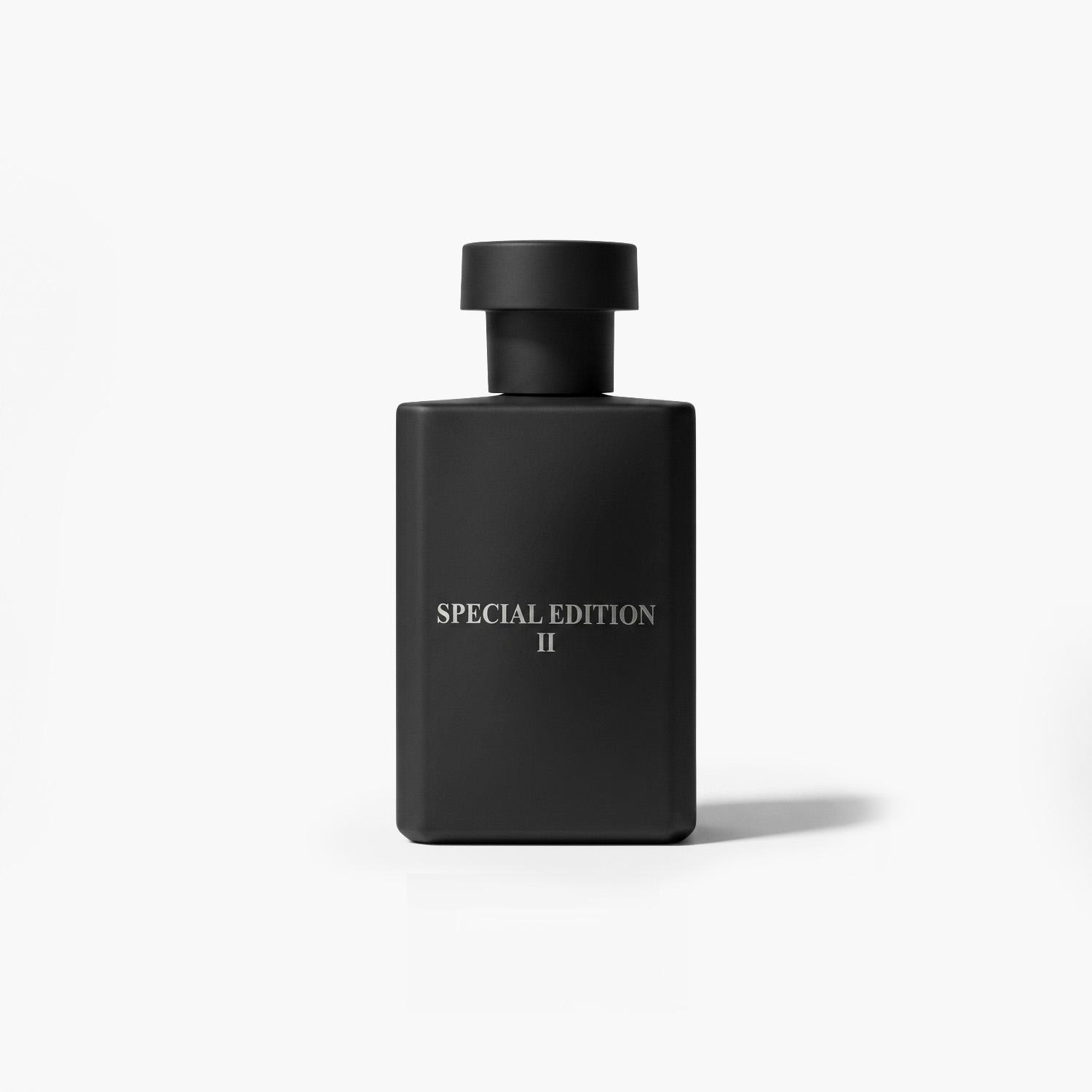 Giorgio Black Special Edition II Eau de Parfum for Men - 100 ml-beautyandpersonalcare-fragrance-men-image-1