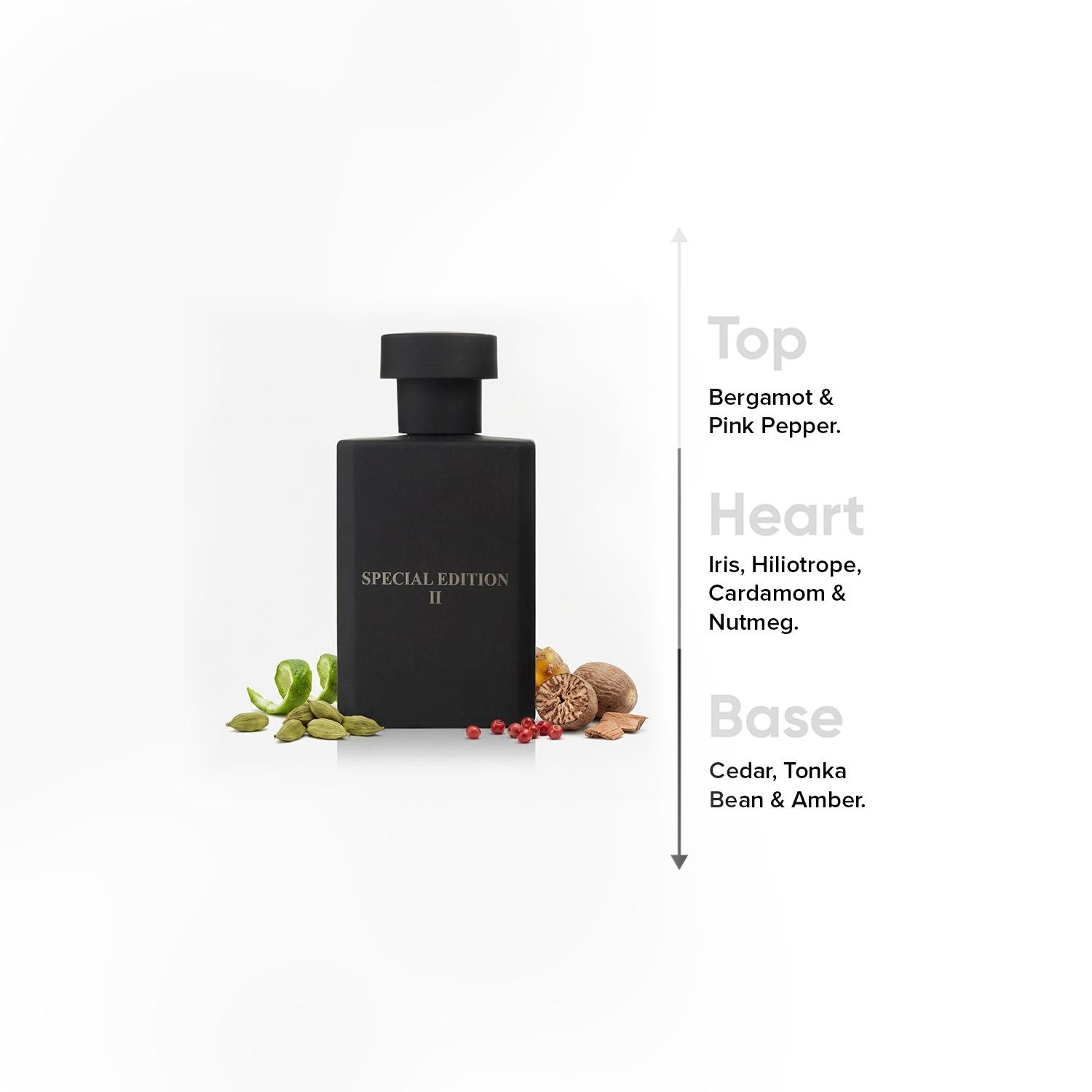 Giorgio Black Special Edition II Eau de Parfum for Men - 100 ml-beautyandpersonalcare-fragrance-men-image-4