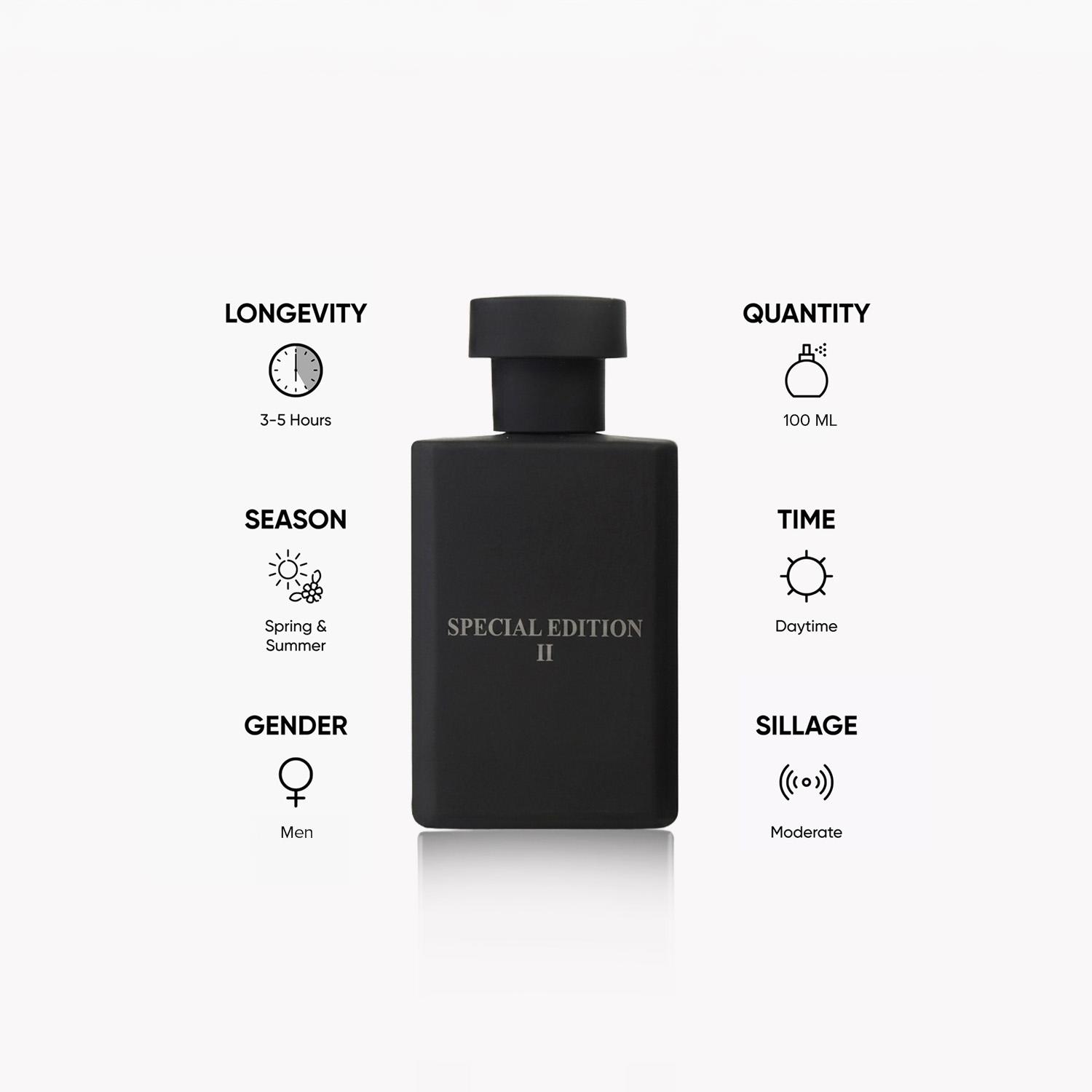 Giorgio Black Special Edition II Eau de Parfum for Men - 100 ml-beautyandpersonalcare-fragrance-men-image-5